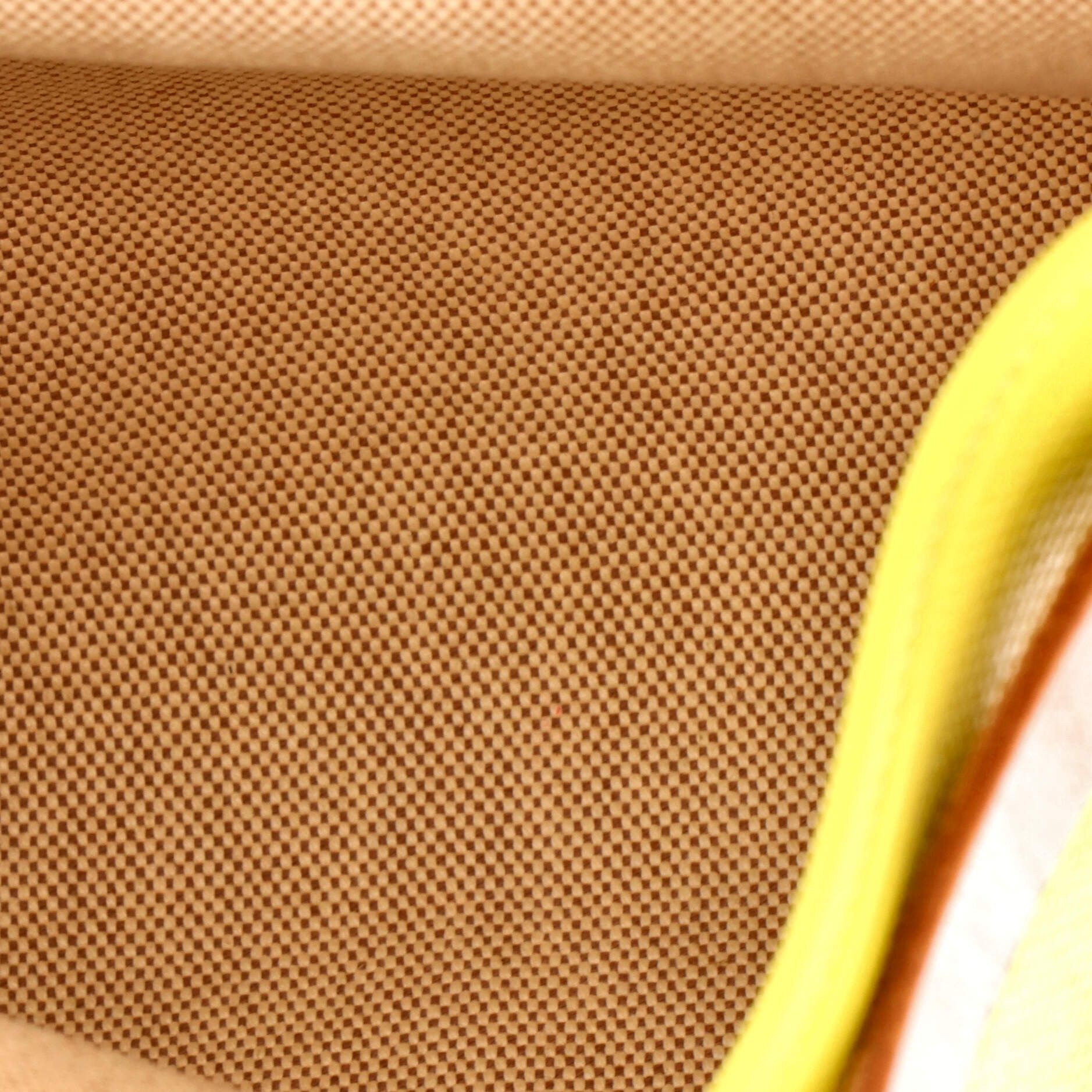 Hermes Herbag Zip Size ONE SIZE - 6 Thumbnail
