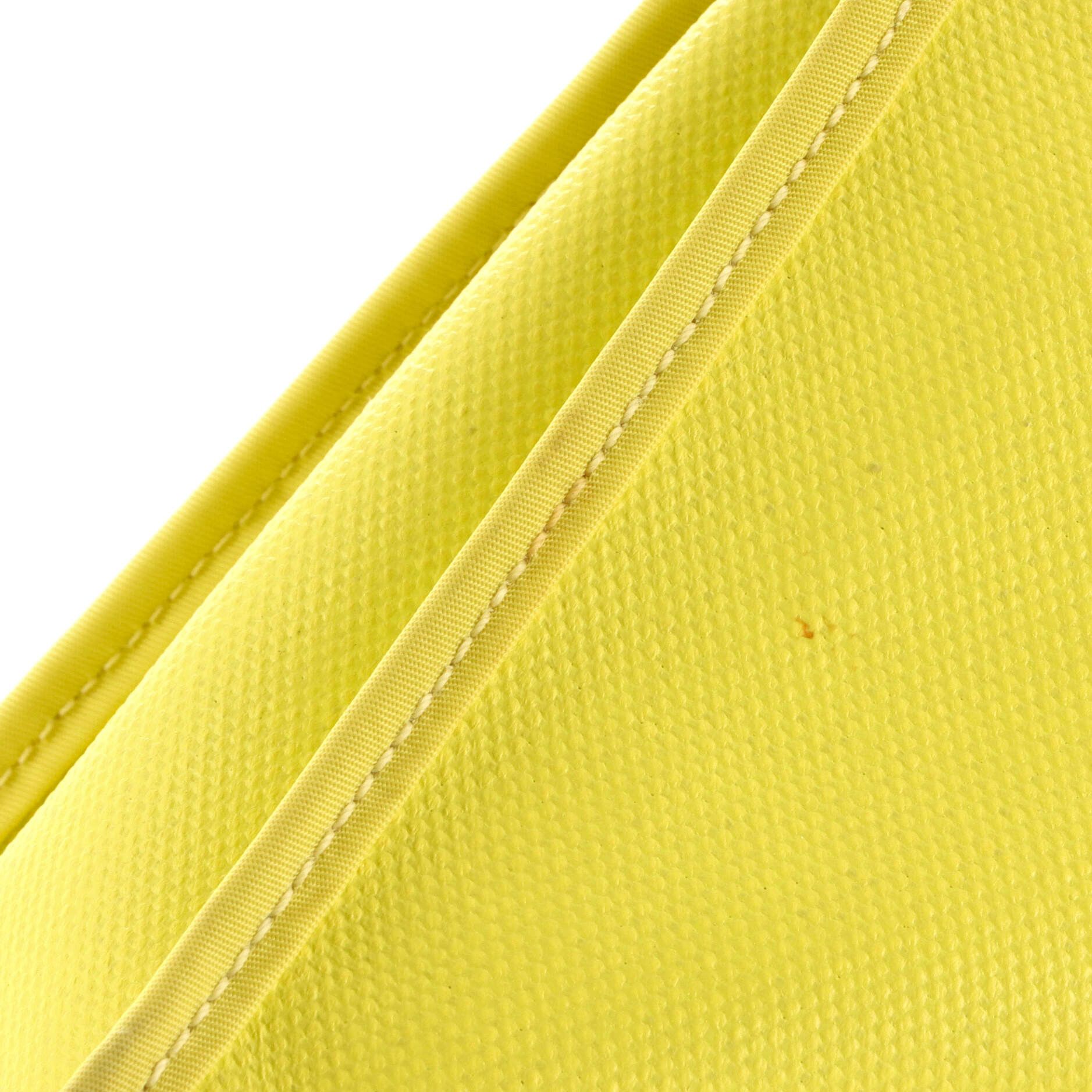 Hermes Herbag Zip Size ONE SIZE - 7 Thumbnail