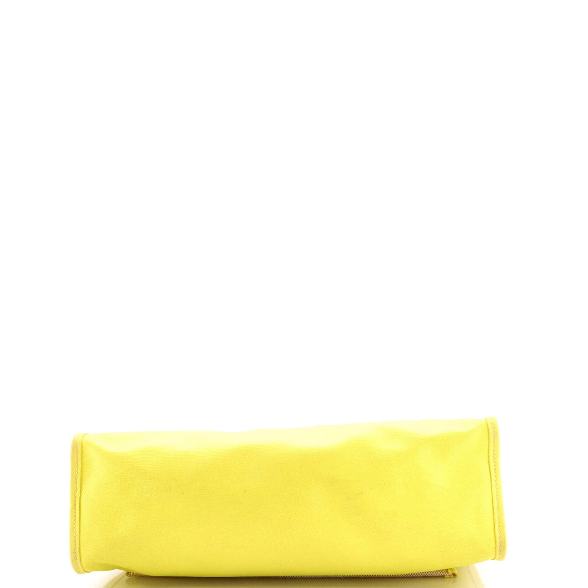 Hermes Herbag Zip Size ONE SIZE - 5 Thumbnail