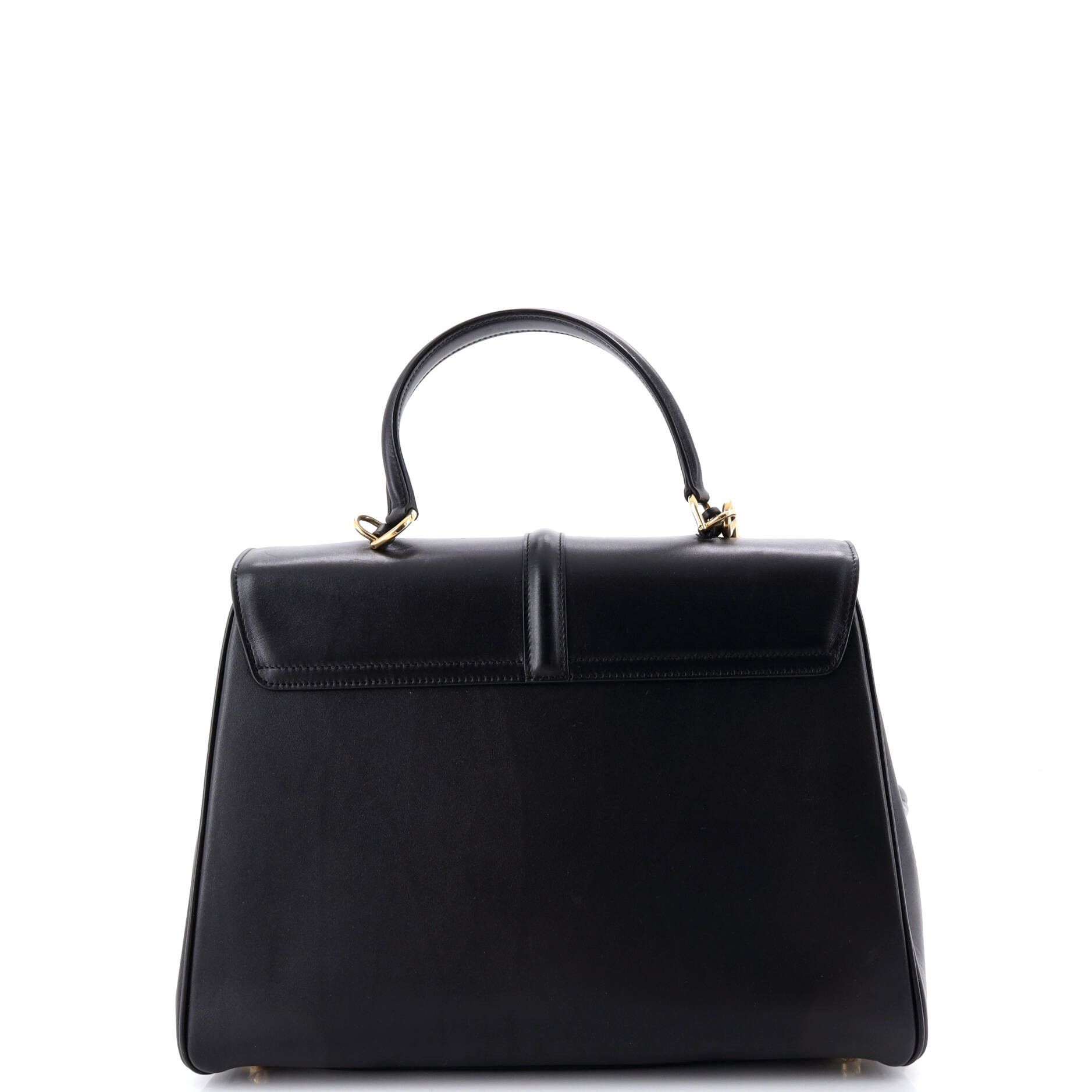 Celine 16 Top Handle Bag Size ONE SIZE - 3 Thumbnail