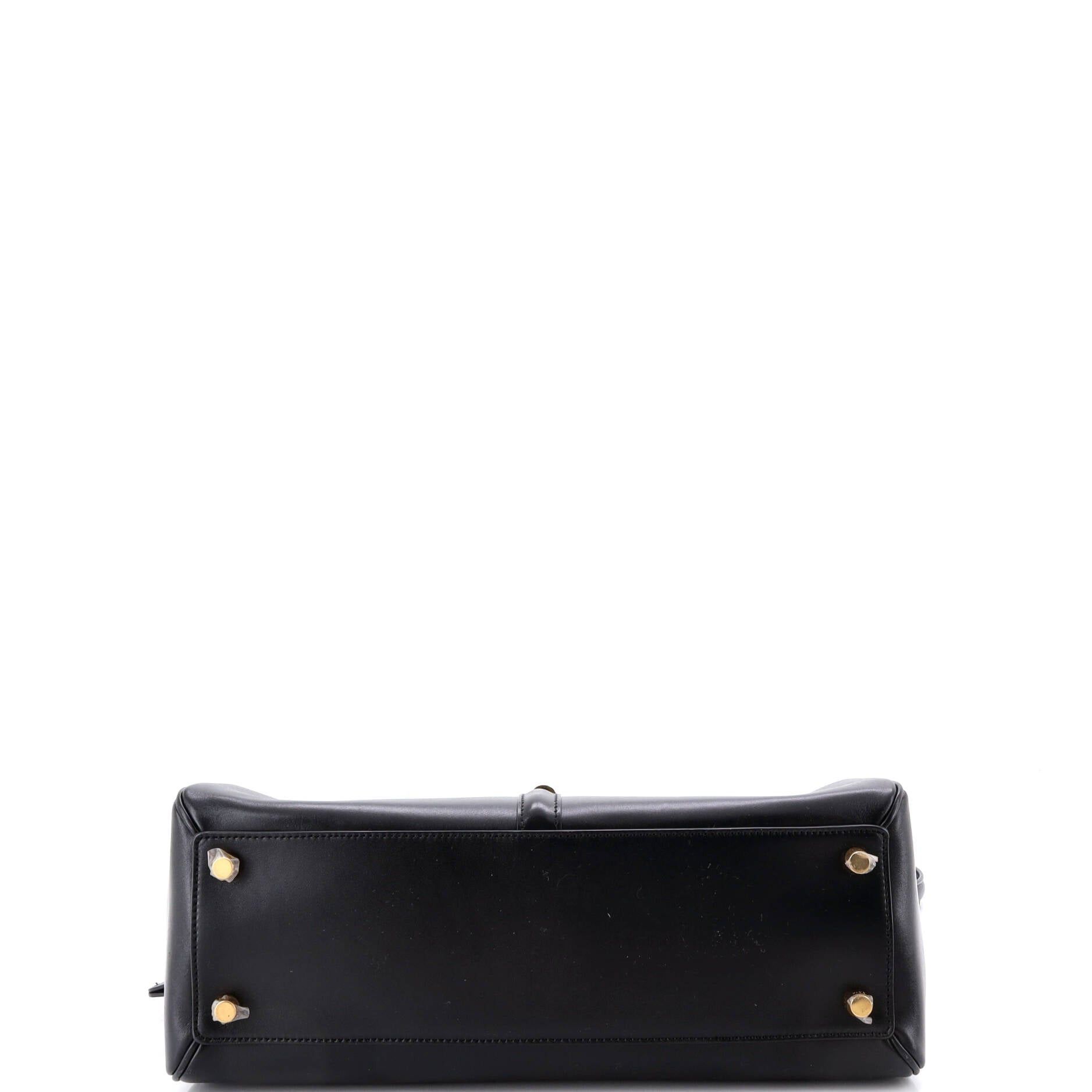 Celine 16 Top Handle Bag Size ONE SIZE - 4 Thumbnail