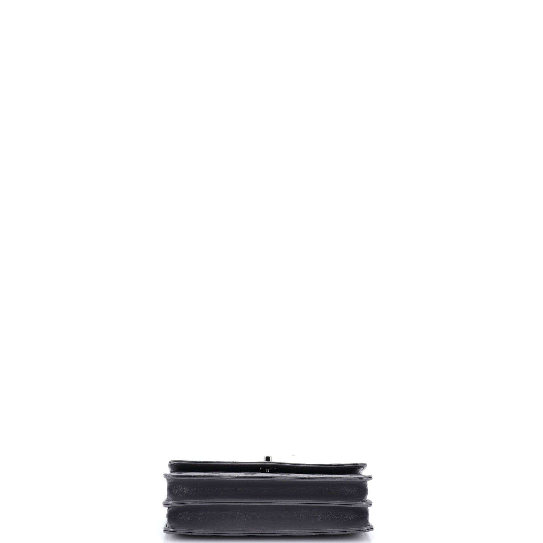 Chanel Top Handle Phone Holder with Chain Size ONE SIZE - 4 Thumbnail