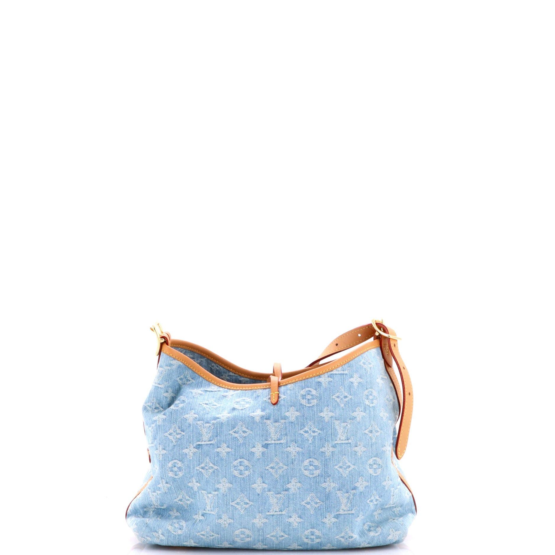Louis Vuitton CarryAll Hobo Size ONE SIZE - 4 Thumbnail