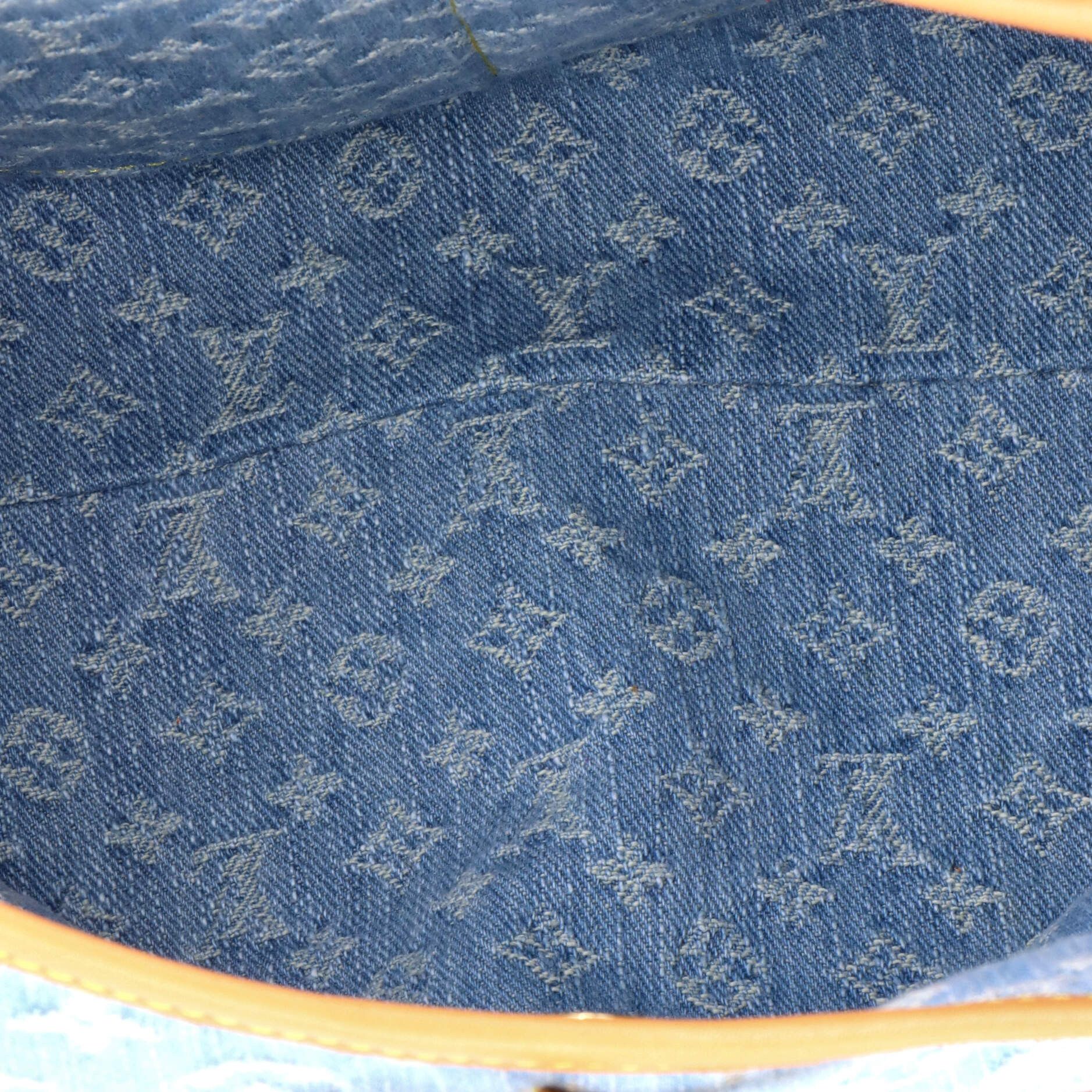 Louis Vuitton CarryAll Hobo Size ONE SIZE - 6 Thumbnail