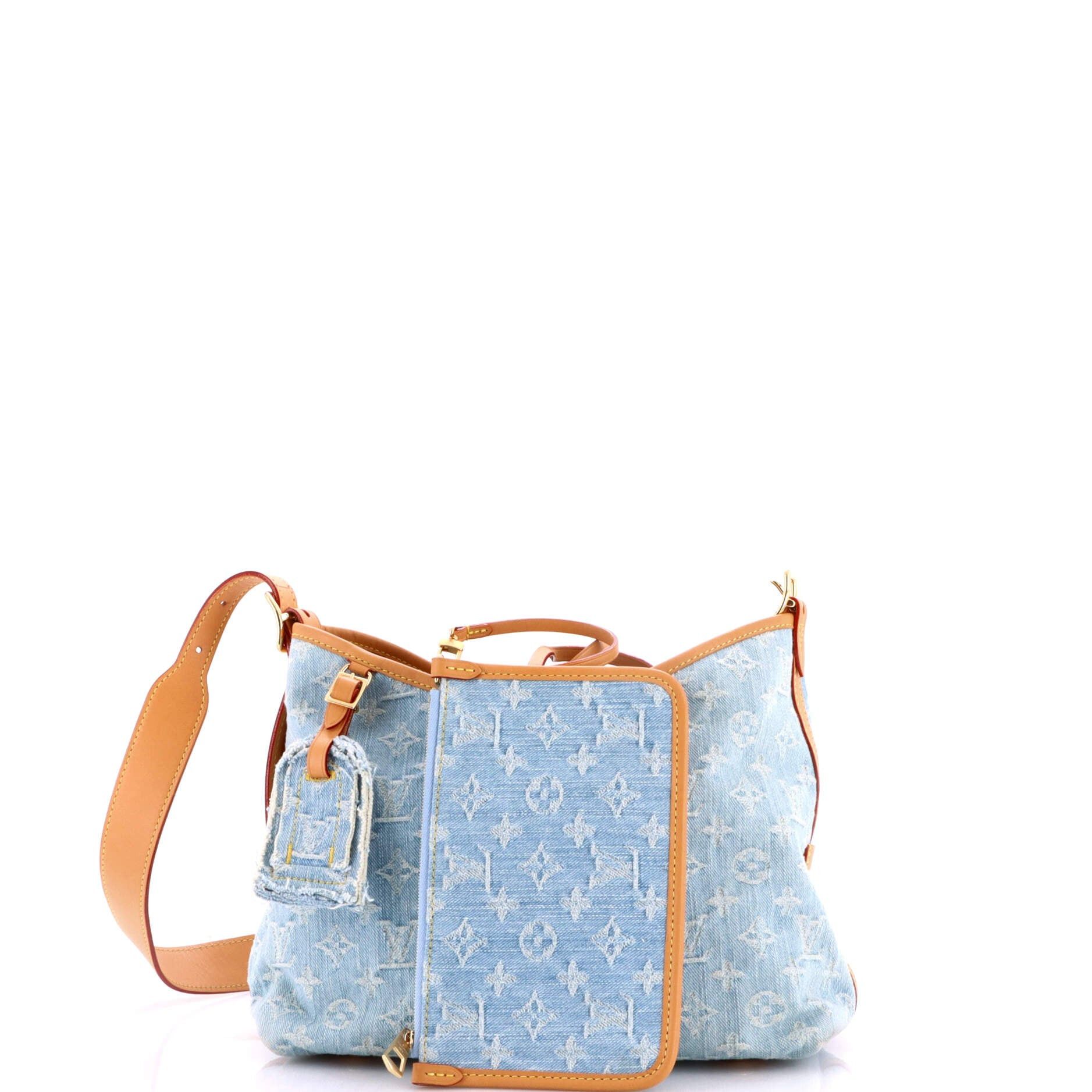 Louis Vuitton CarryAll Hobo Size ONE SIZE - 2 Thumbnail