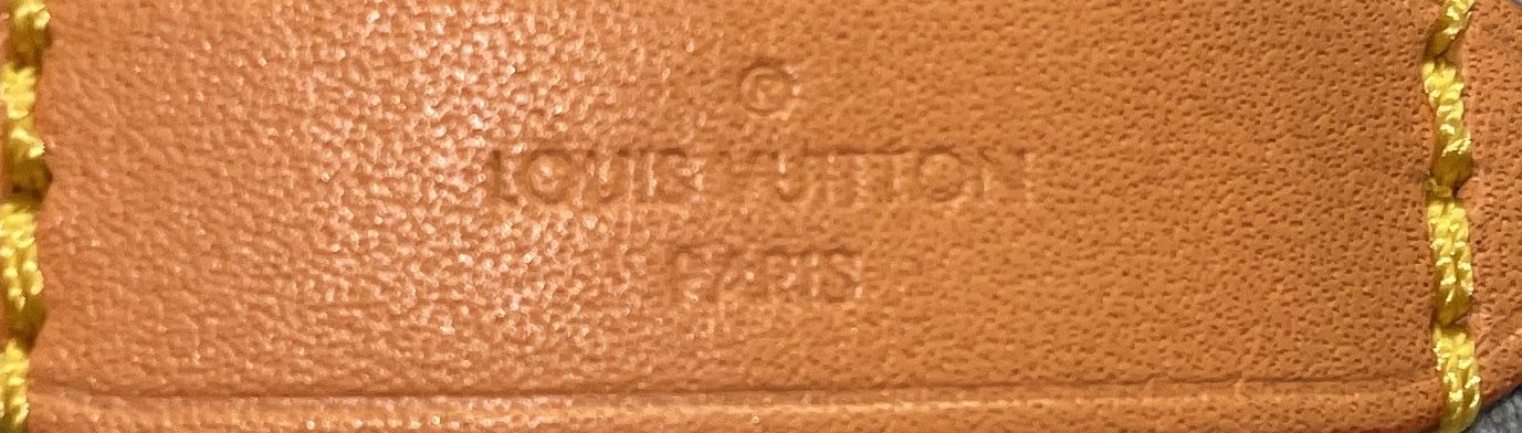 Louis Vuitton CarryAll Hobo Size ONE SIZE - 9 Thumbnail