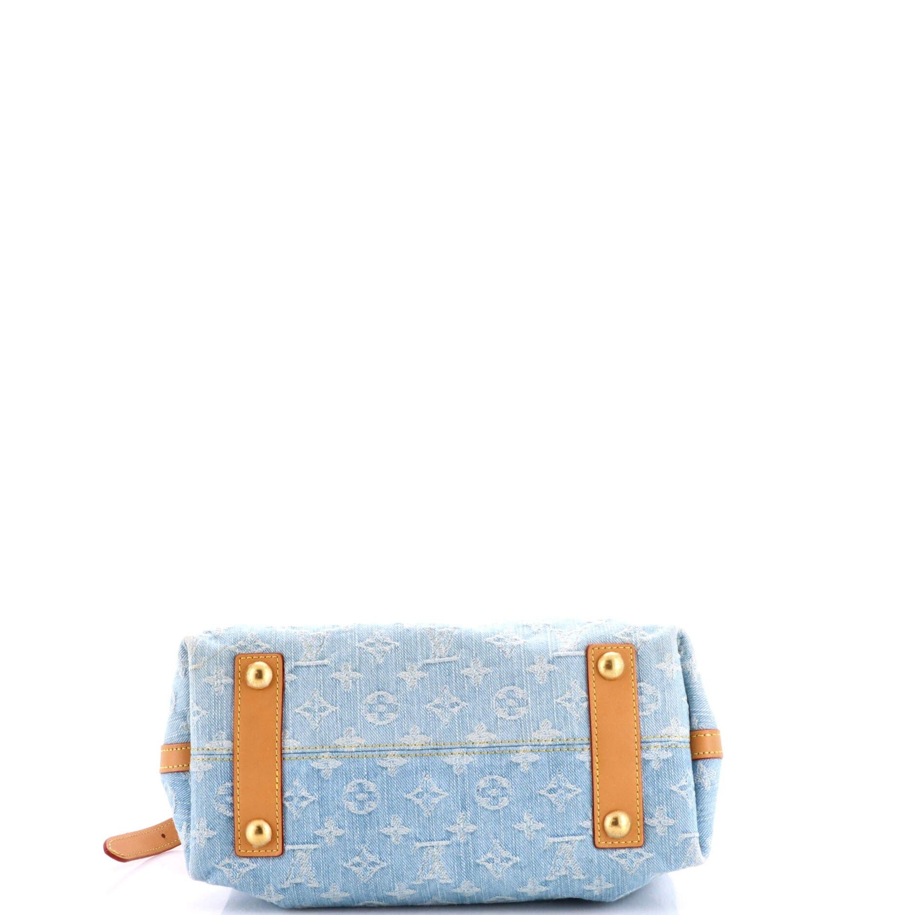 Louis Vuitton CarryAll Hobo Size ONE SIZE - 5 Thumbnail