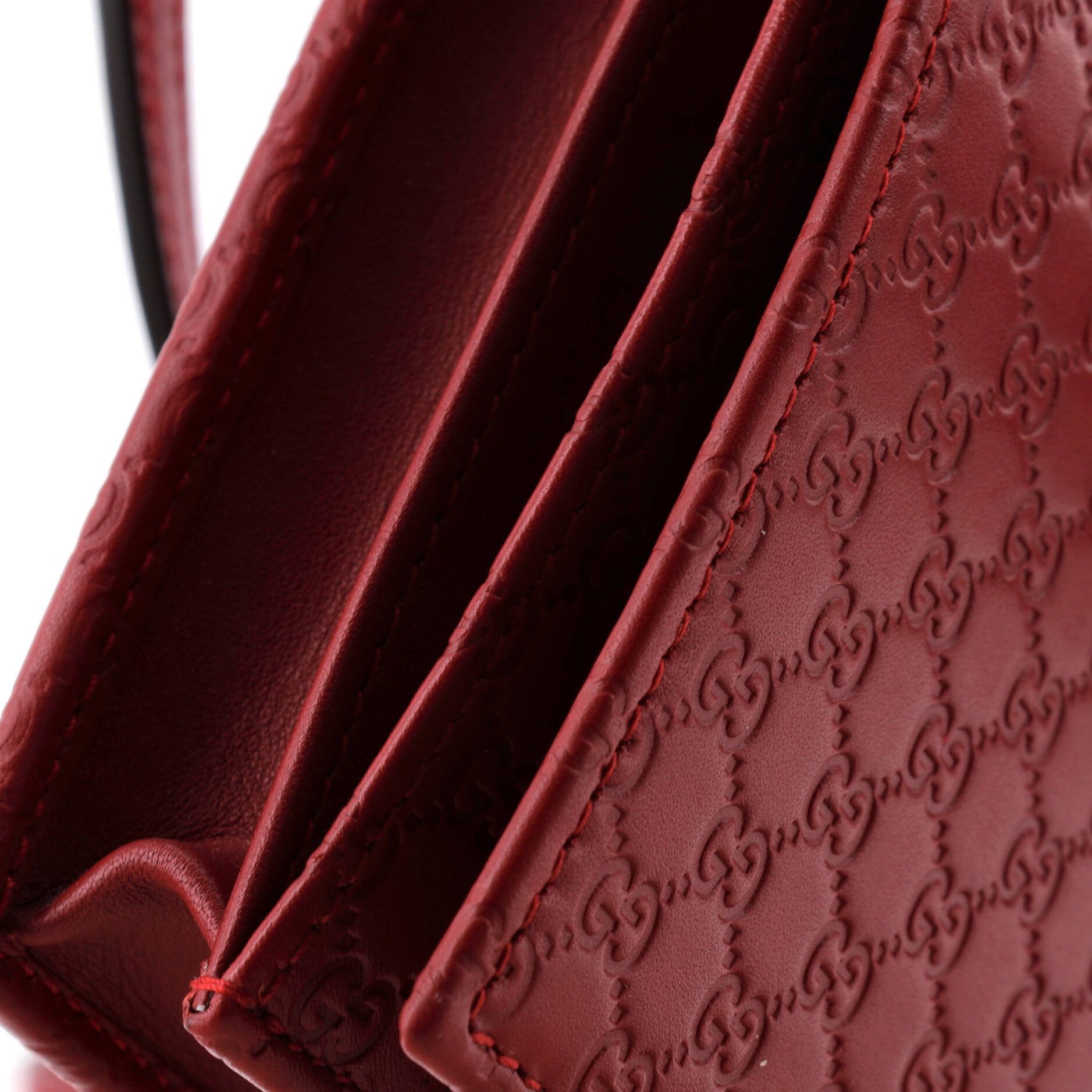 Gucci Wallet on Strap Size ONE SIZE - 6 Thumbnail