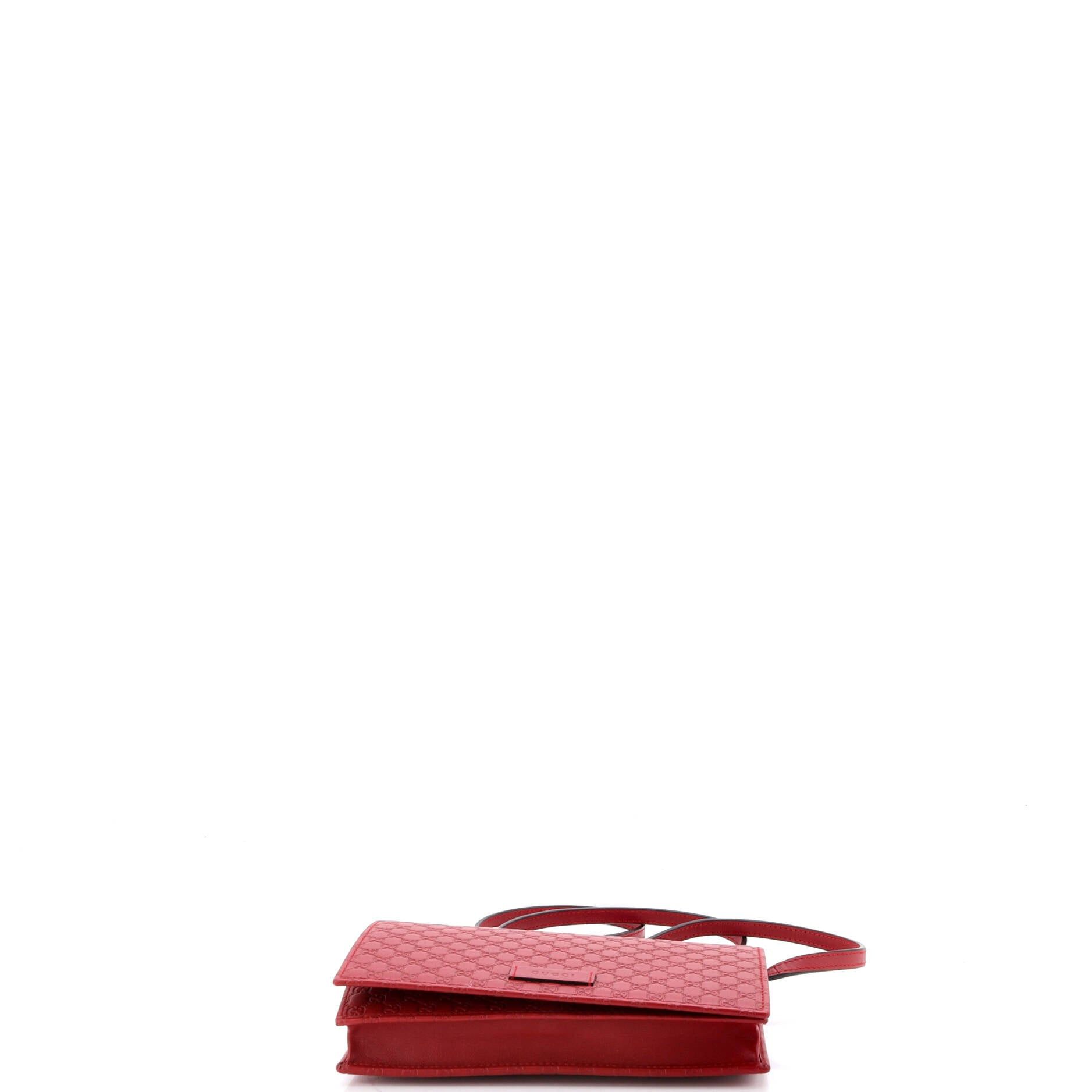 Gucci Wallet on Strap Size ONE SIZE - 4 Thumbnail