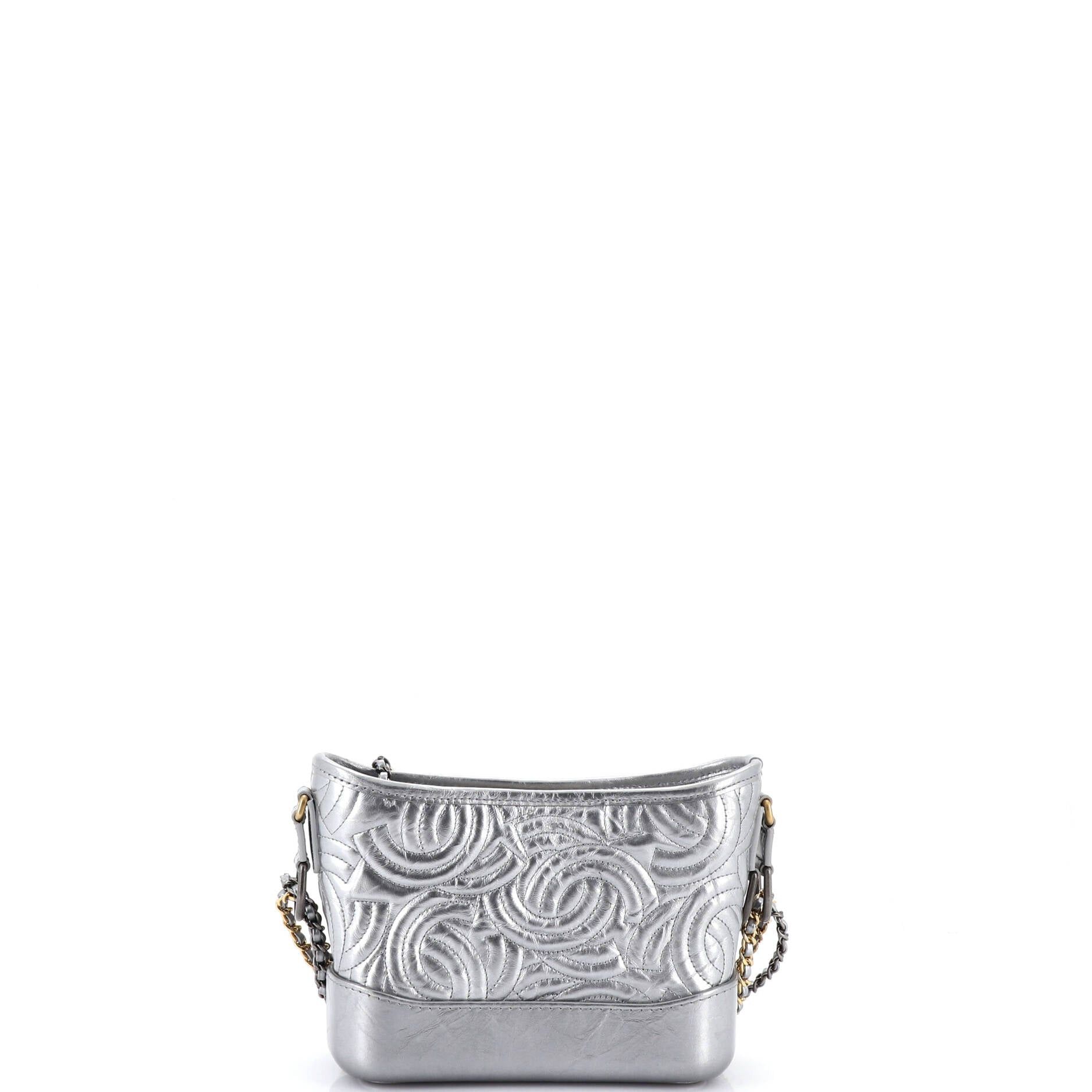 Chanel Gabrielle Hobo Size ONE SIZE - 4 Thumbnail