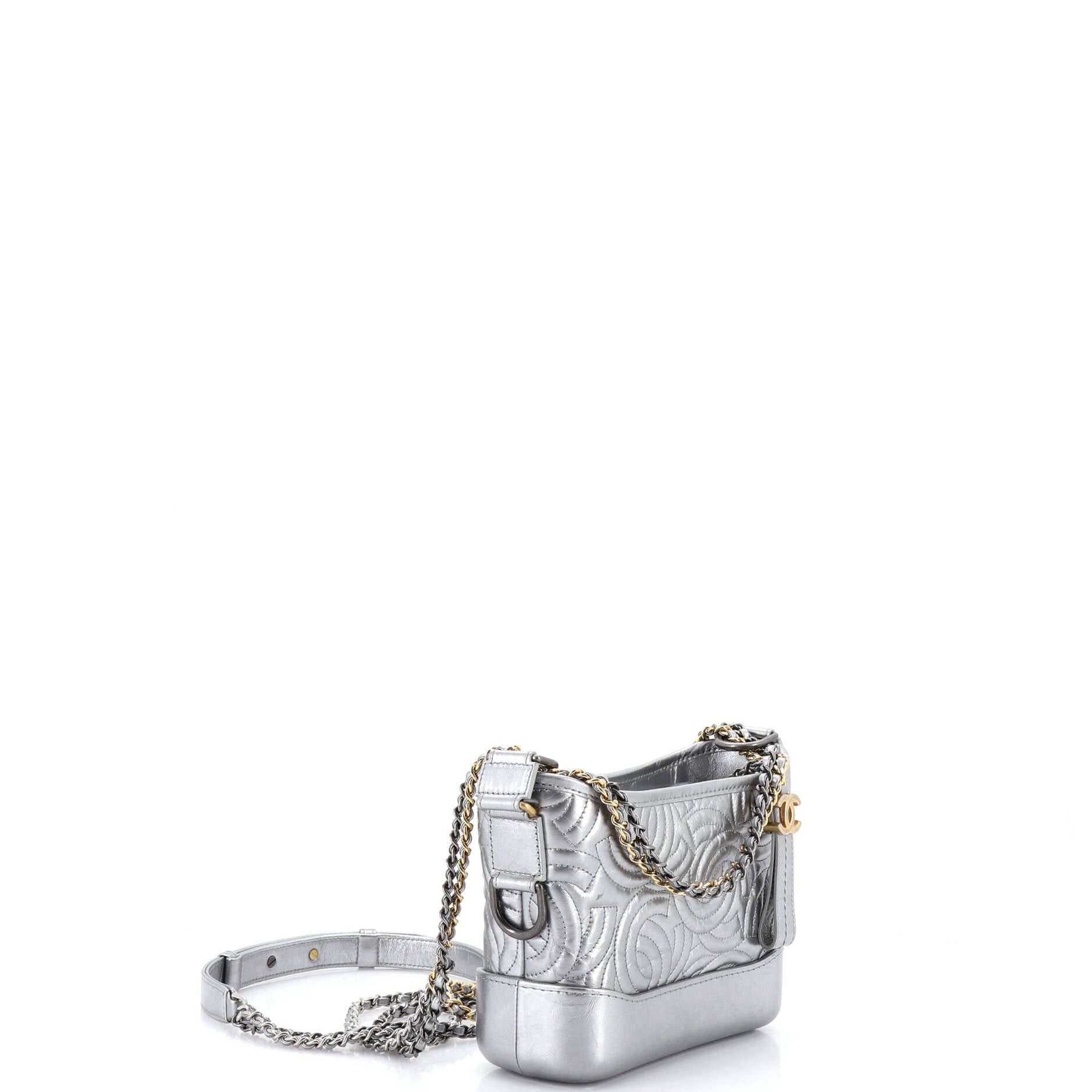 Chanel Gabrielle Hobo Size ONE SIZE - 3 Thumbnail