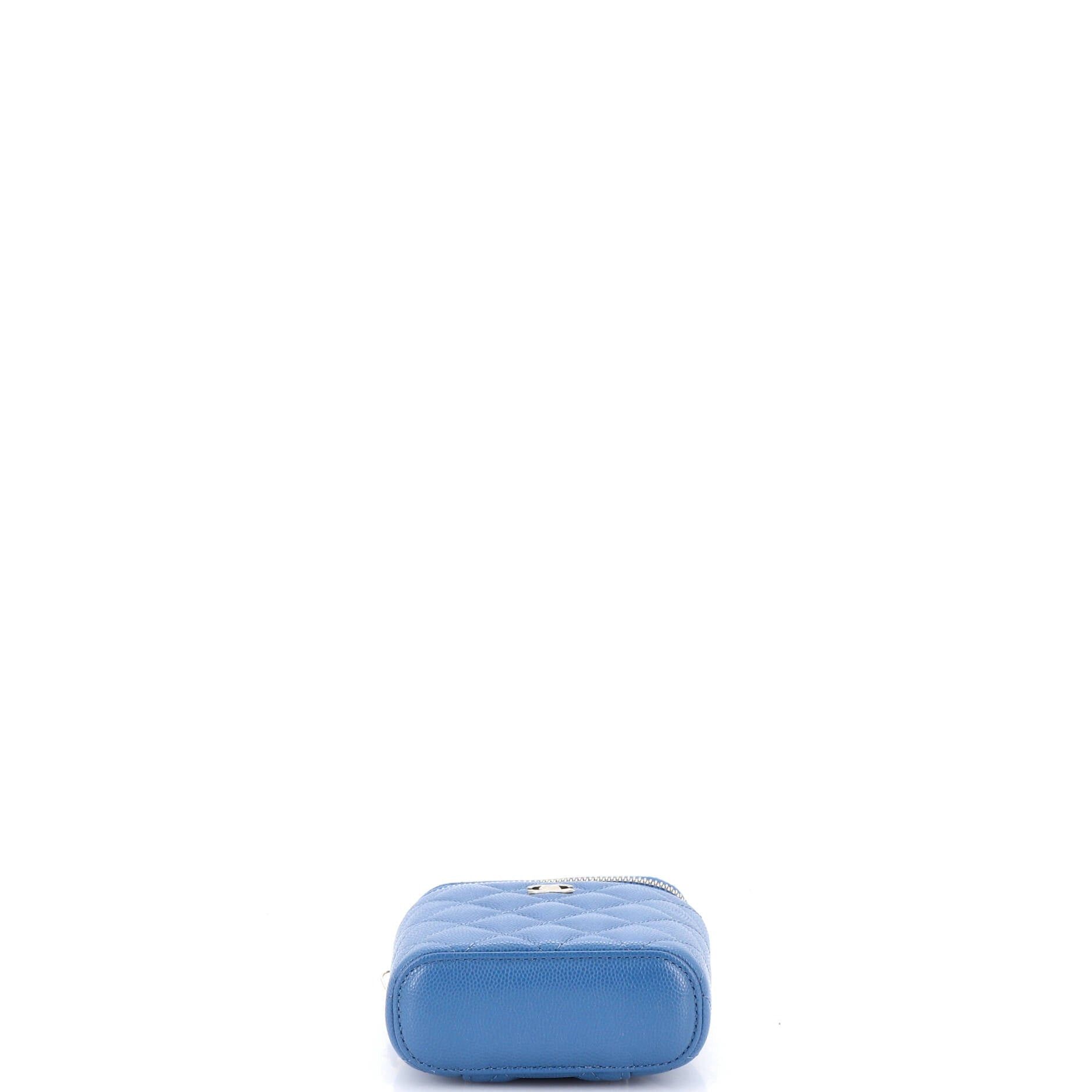 Chanel Vertical Classic Vanity Case with Chain Size ONE SIZE - 4 Thumbnail