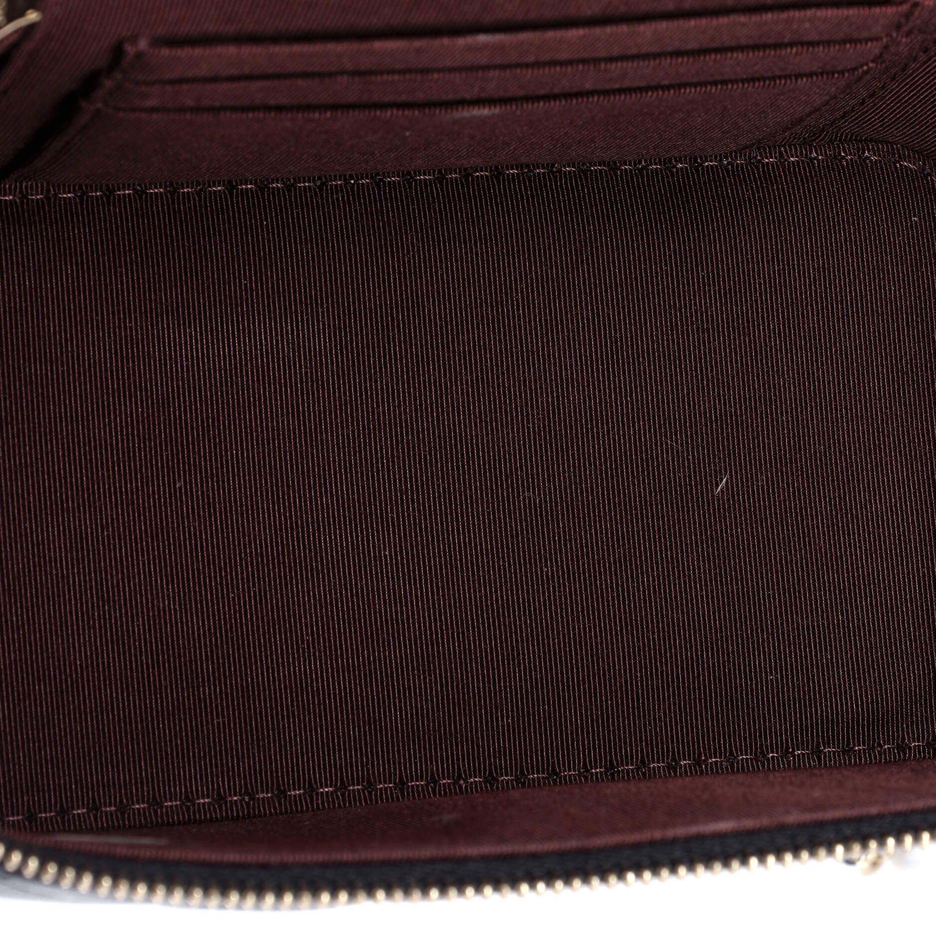Chanel Classic Vanity Case with Chain Size ONE SIZE - 6 Thumbnail