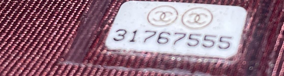 Chanel Classic Vanity Case with Chain Size ONE SIZE - 8 Thumbnail