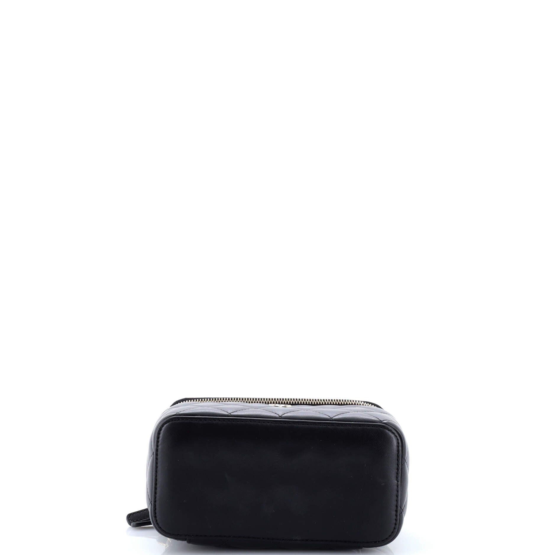 Chanel Classic Vanity Case with Chain Size ONE SIZE - 5 Thumbnail