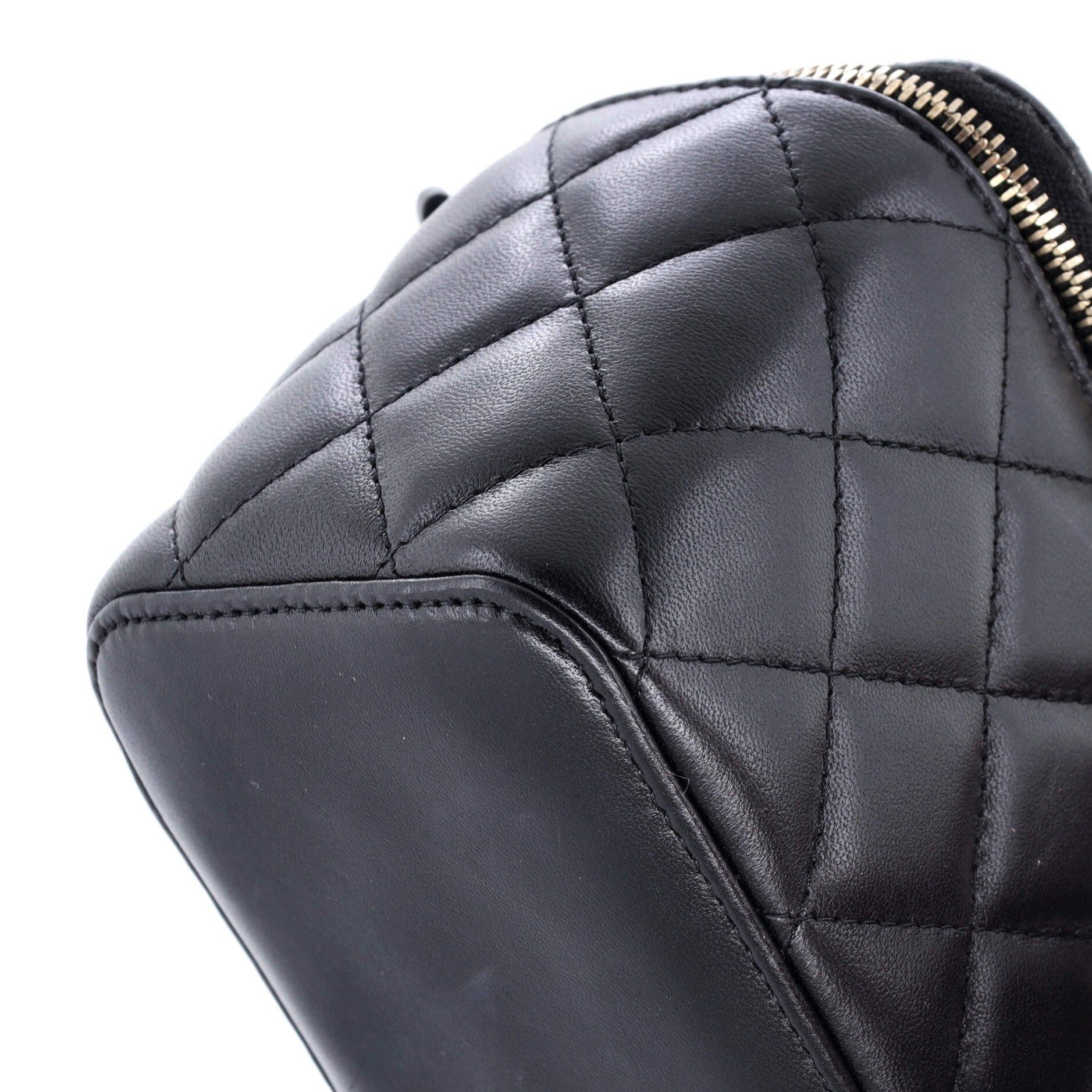 Chanel Classic Vanity Case with Chain Size ONE SIZE - 7 Thumbnail