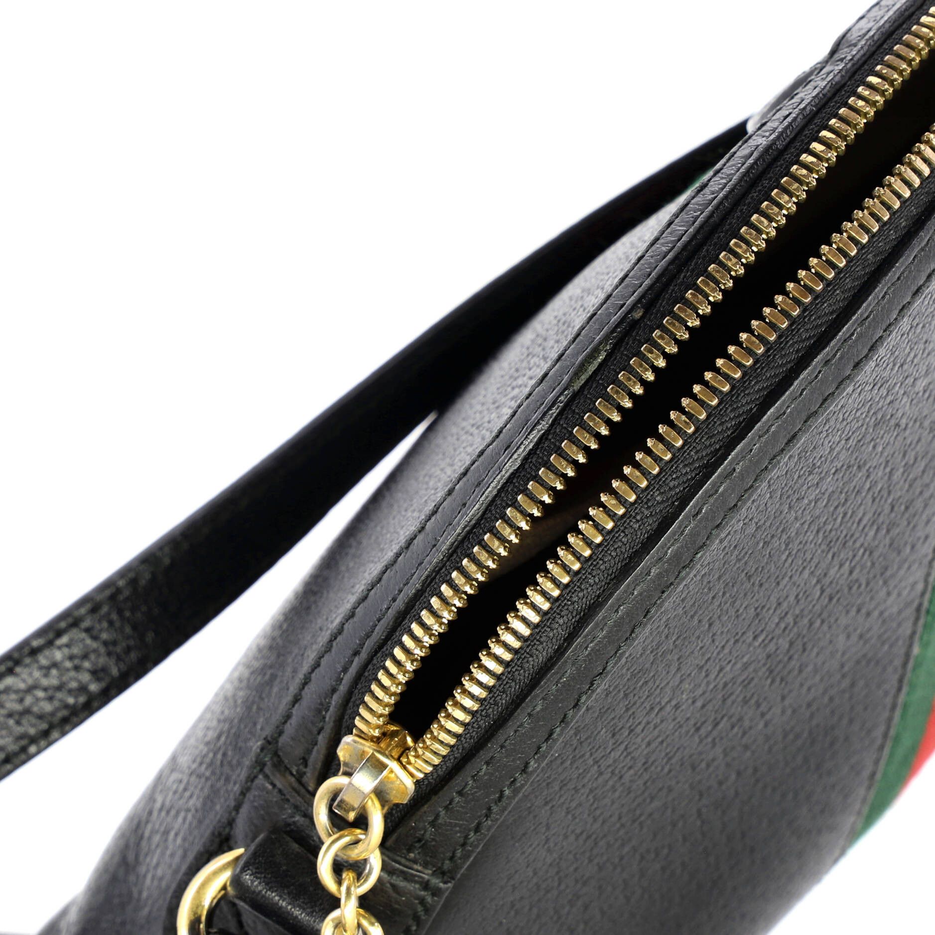 Gucci Ophidia Dome Shoulder Bag Size ONE SIZE - 6 Thumbnail