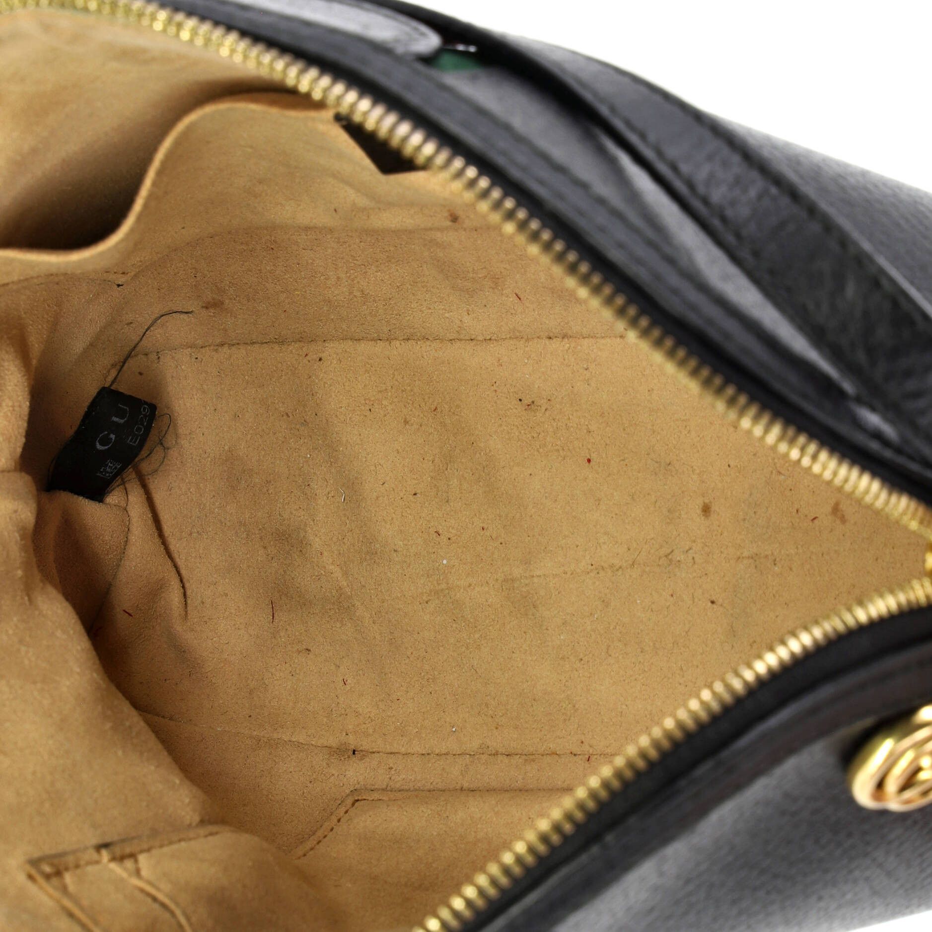 Gucci Ophidia Dome Shoulder Bag Size ONE SIZE - 5 Thumbnail