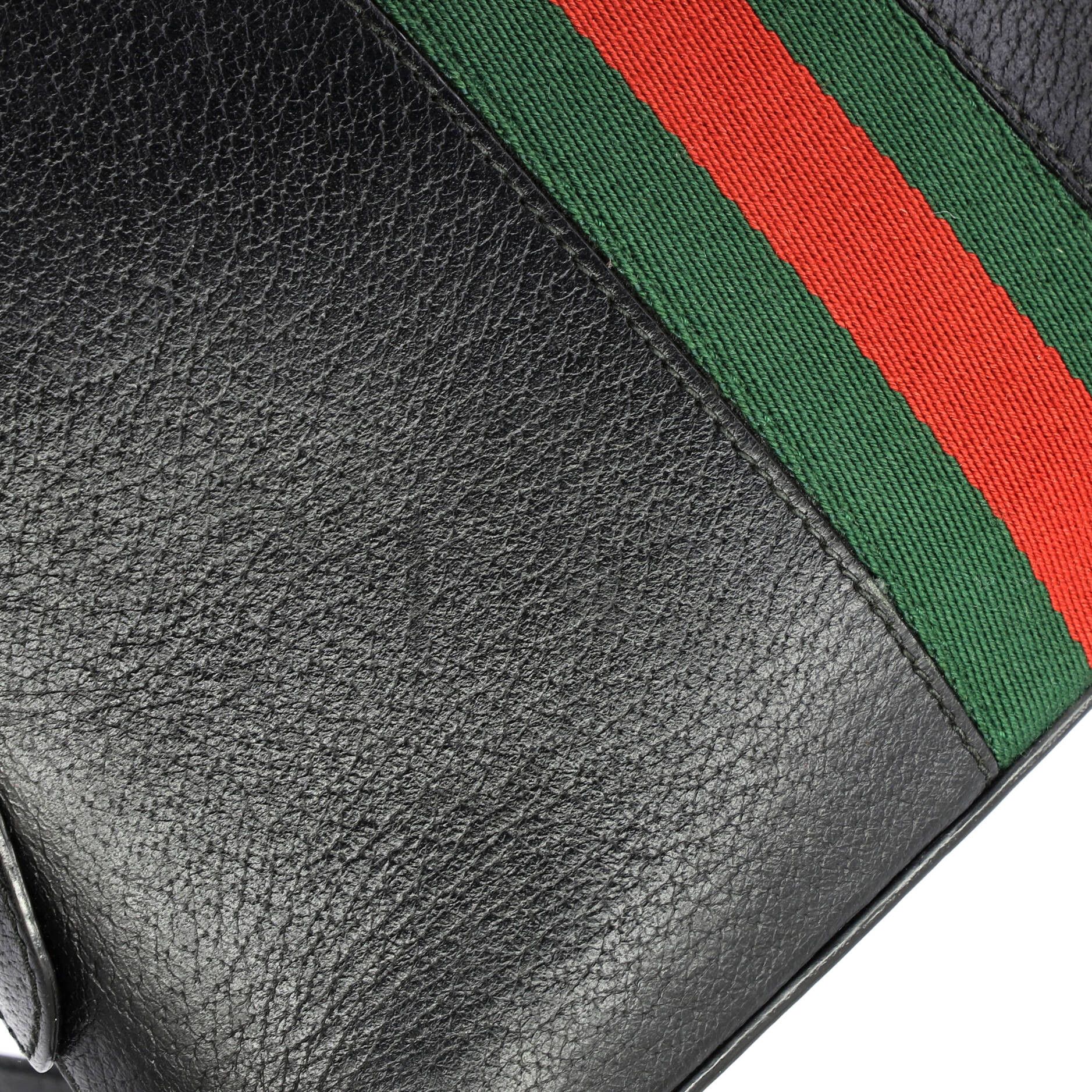 Gucci Ophidia Dome Shoulder Bag Size ONE SIZE - 7 Thumbnail