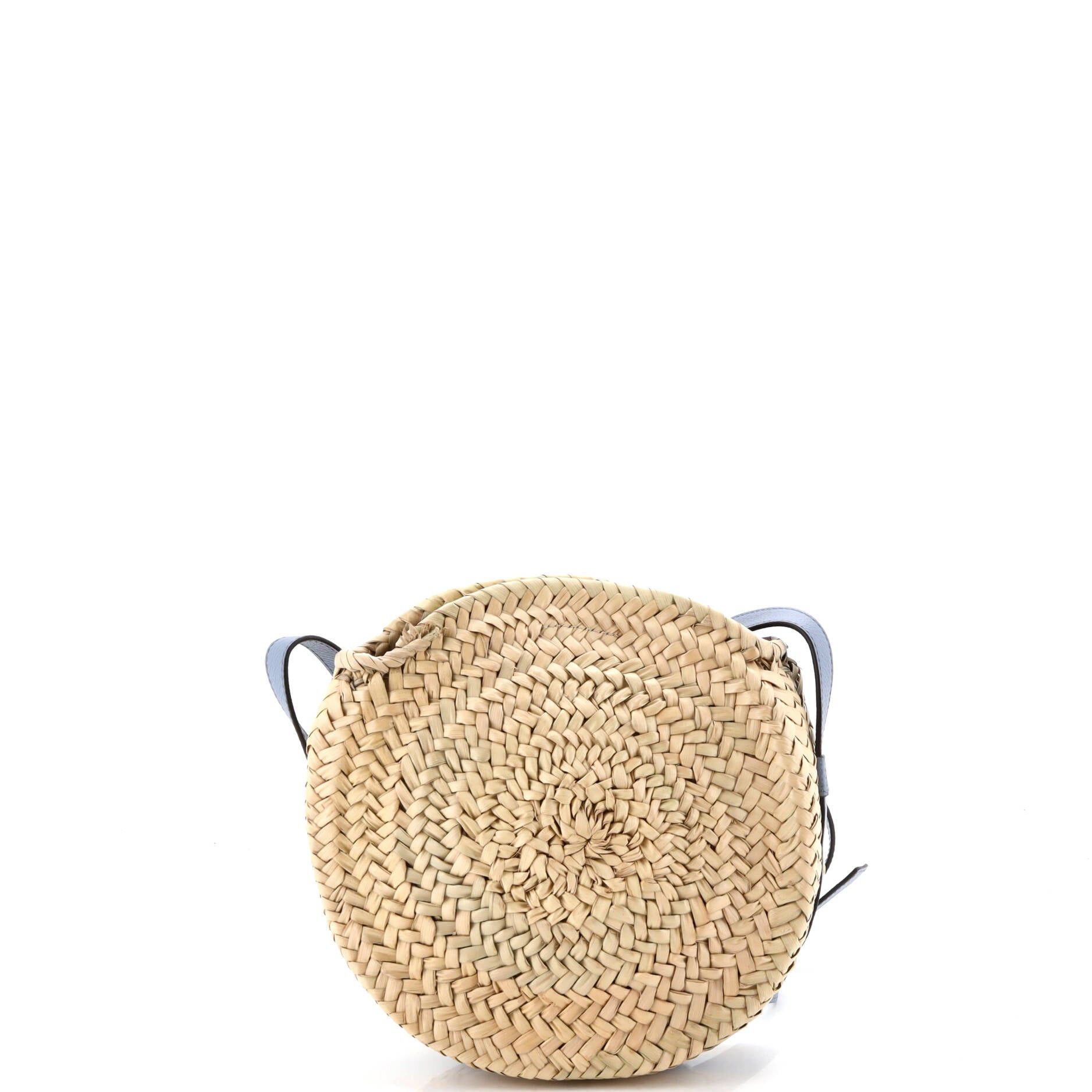 Chloe Marcie Basket Crossbody Bag Size ONE SIZE - 3 Thumbnail