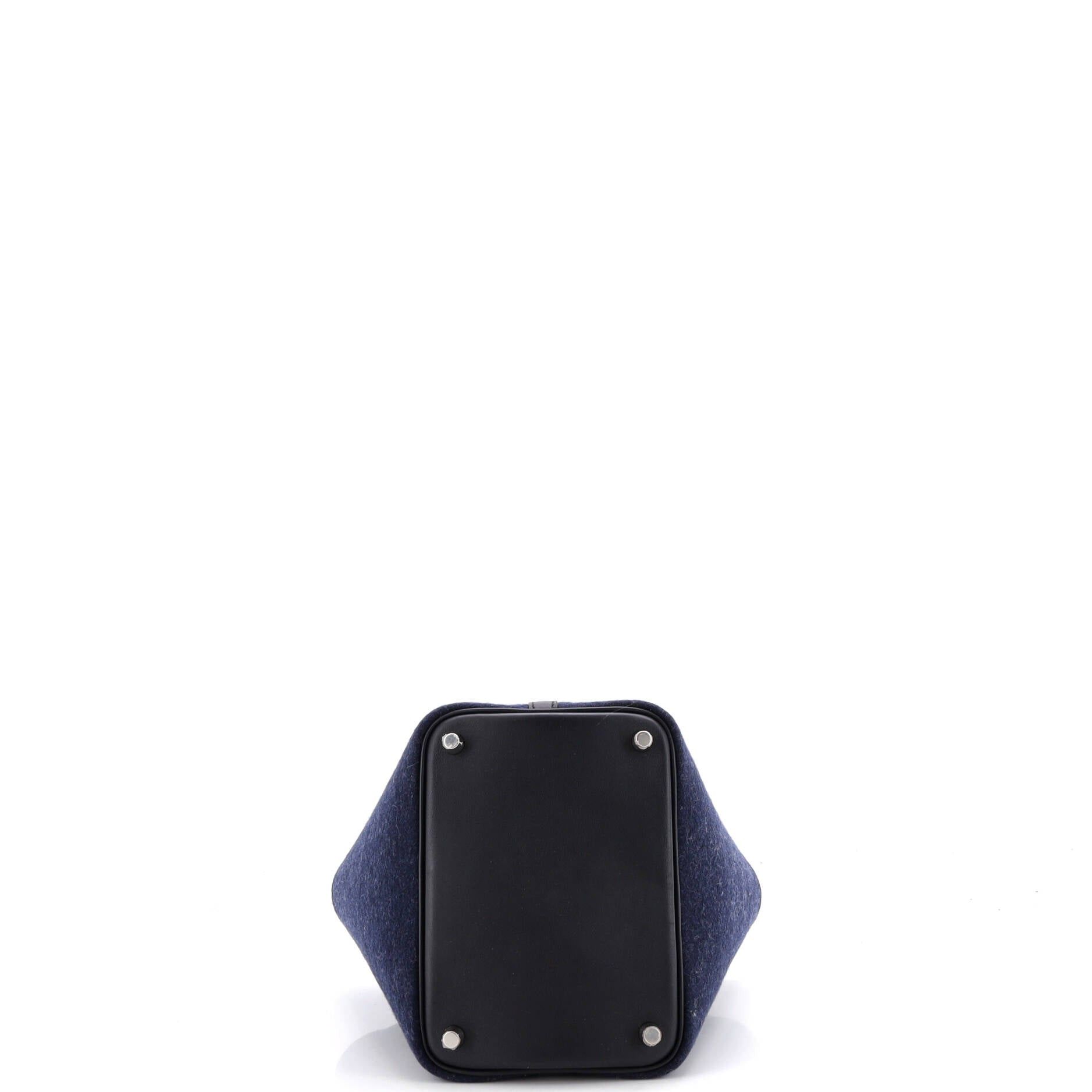 Hermes Picotin Lock Bag Size ONE SIZE - 4 Thumbnail