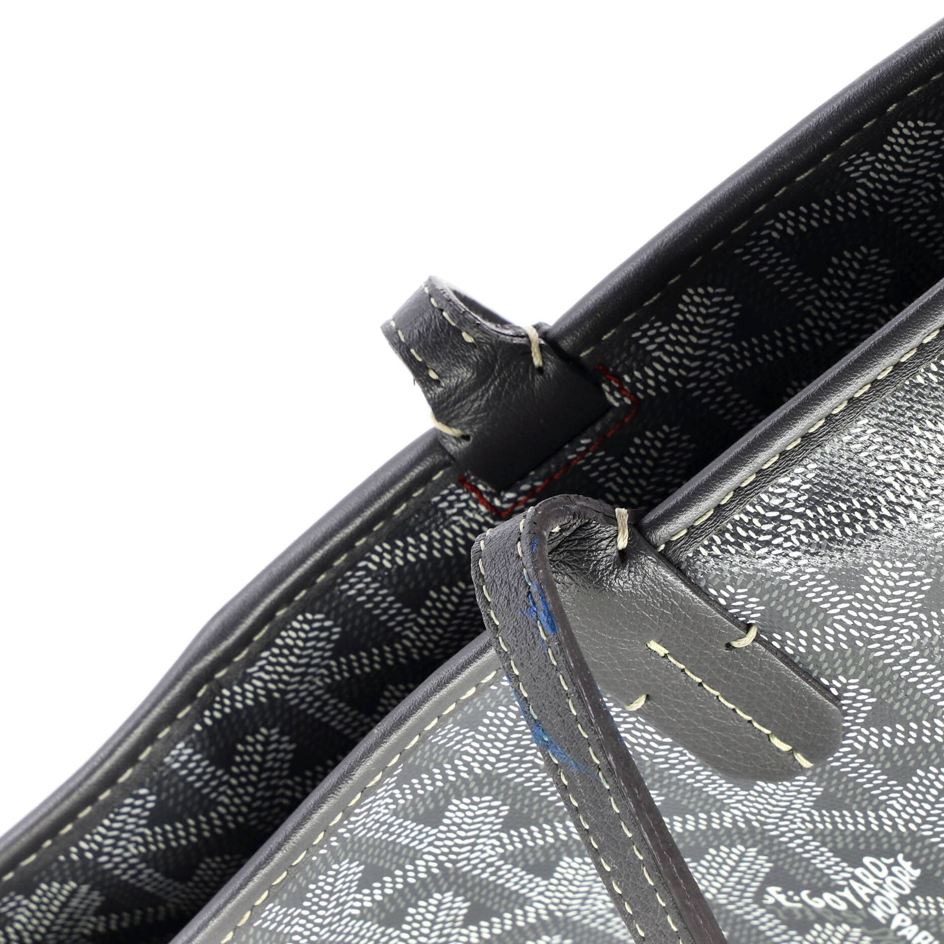 Goyard Artois Tote Size ONE SIZE - 6 Thumbnail