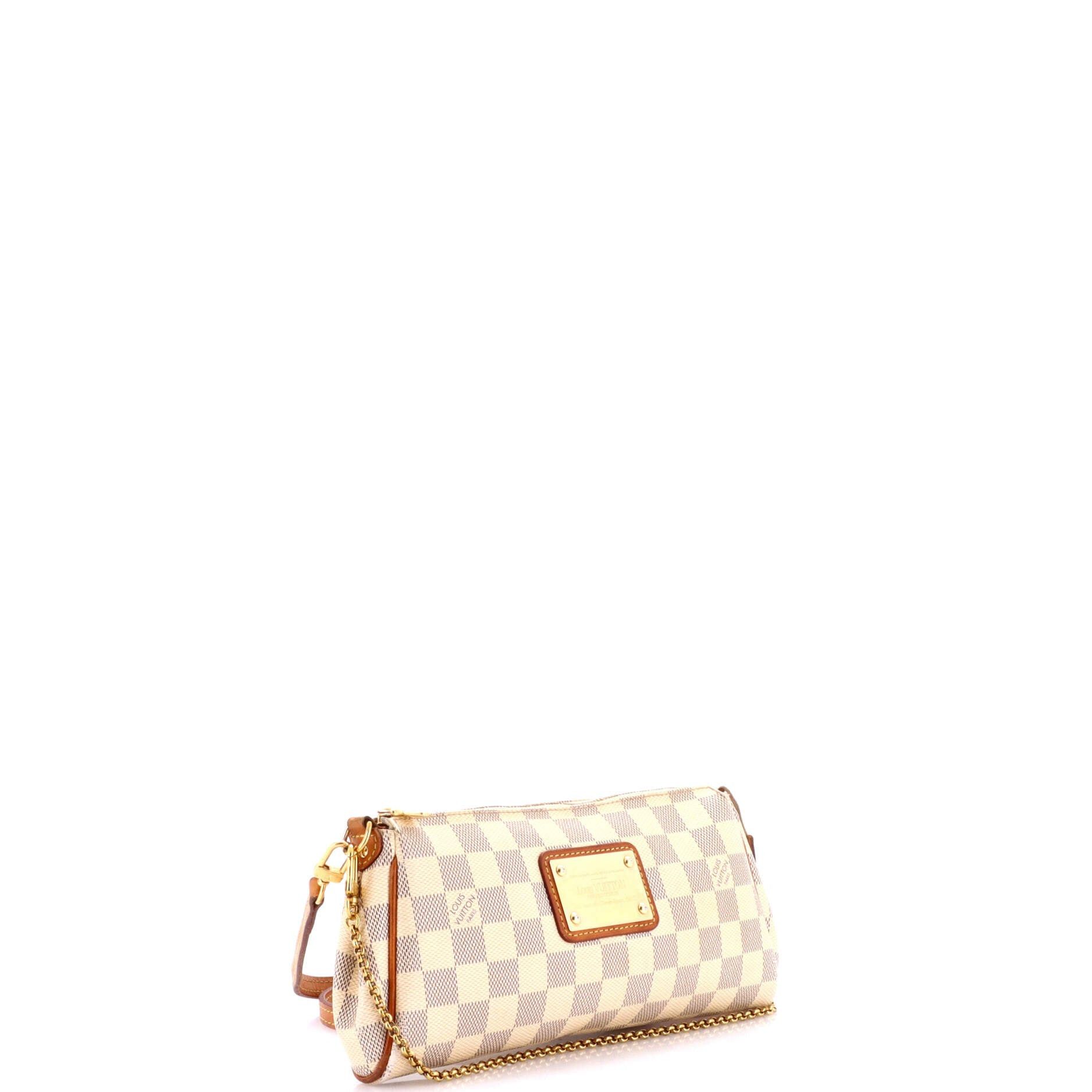 Louis Vuitton Eva Handbag Size ONE SIZE - 2 Thumbnail