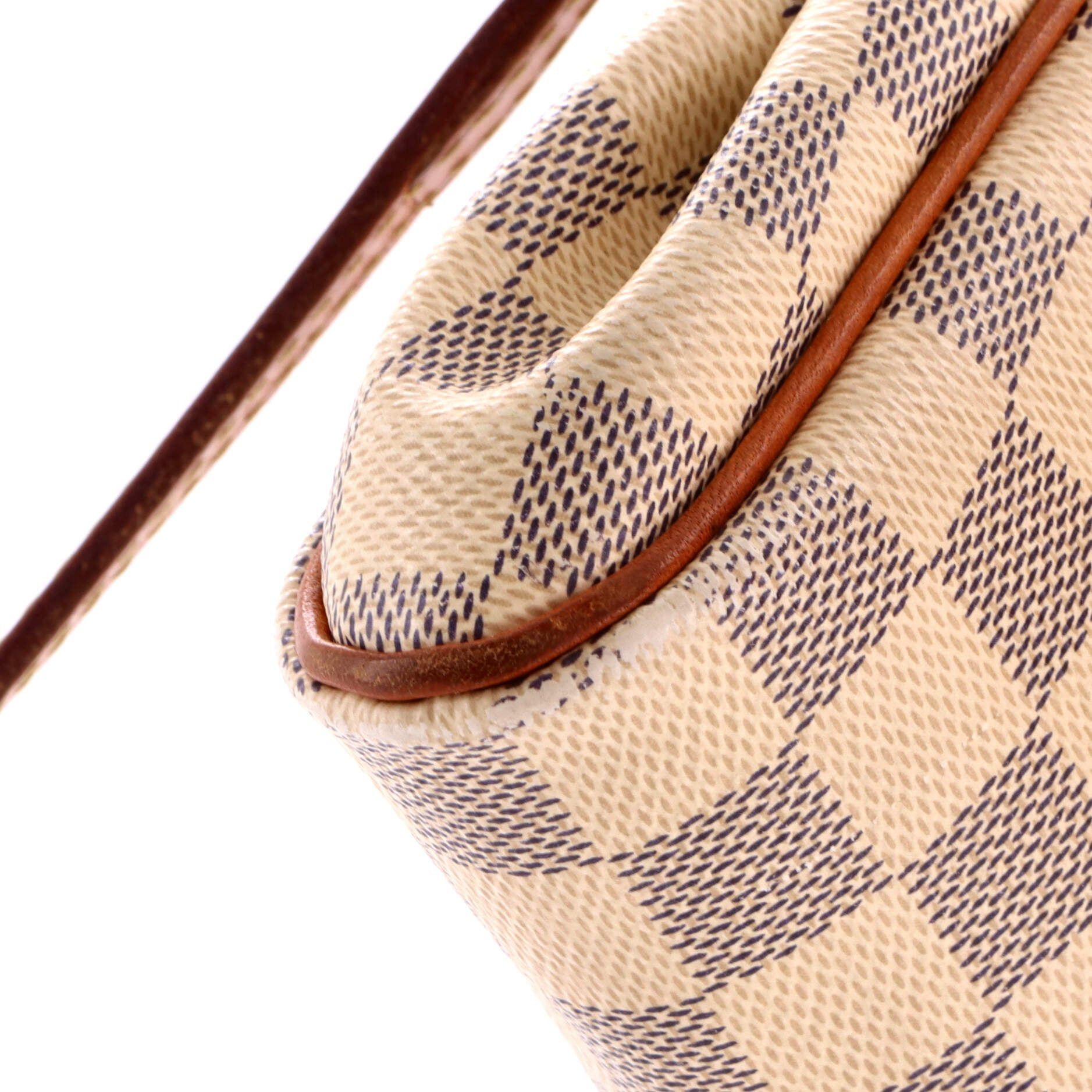 Louis Vuitton Eva Handbag Size ONE SIZE - 6 Thumbnail