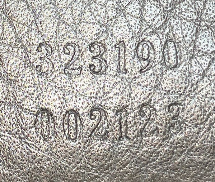 Gucci Soho Chain Crossbody Bag Size ONE SIZE - 7 Thumbnail