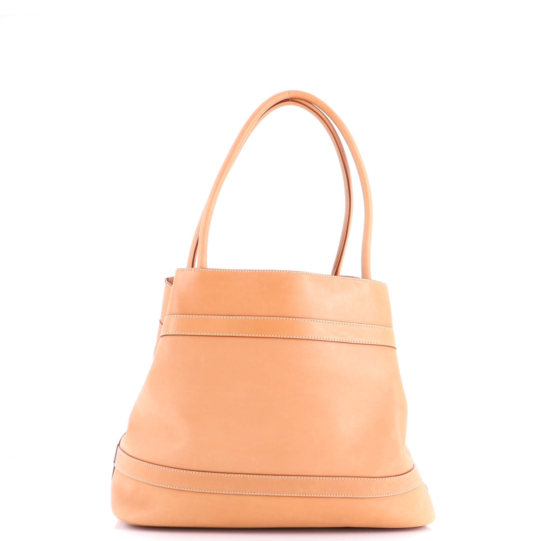 Saint Laurent Paris Rive Gauche Tote Bag Size ONE SIZE - 3 Thumbnail