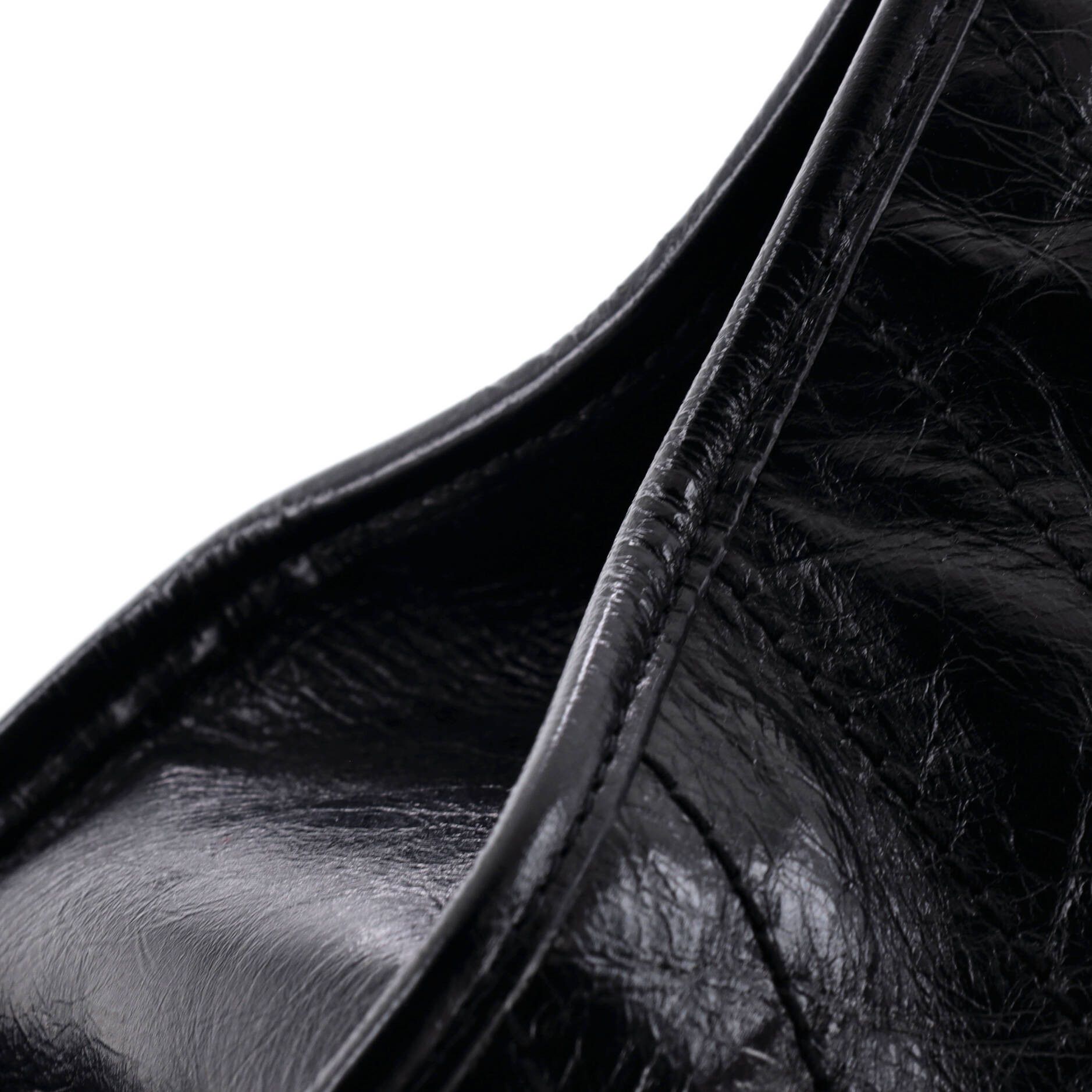 Saint Laurent Paris Niki Shopping Tote Size ONE SIZE - 6 Thumbnail