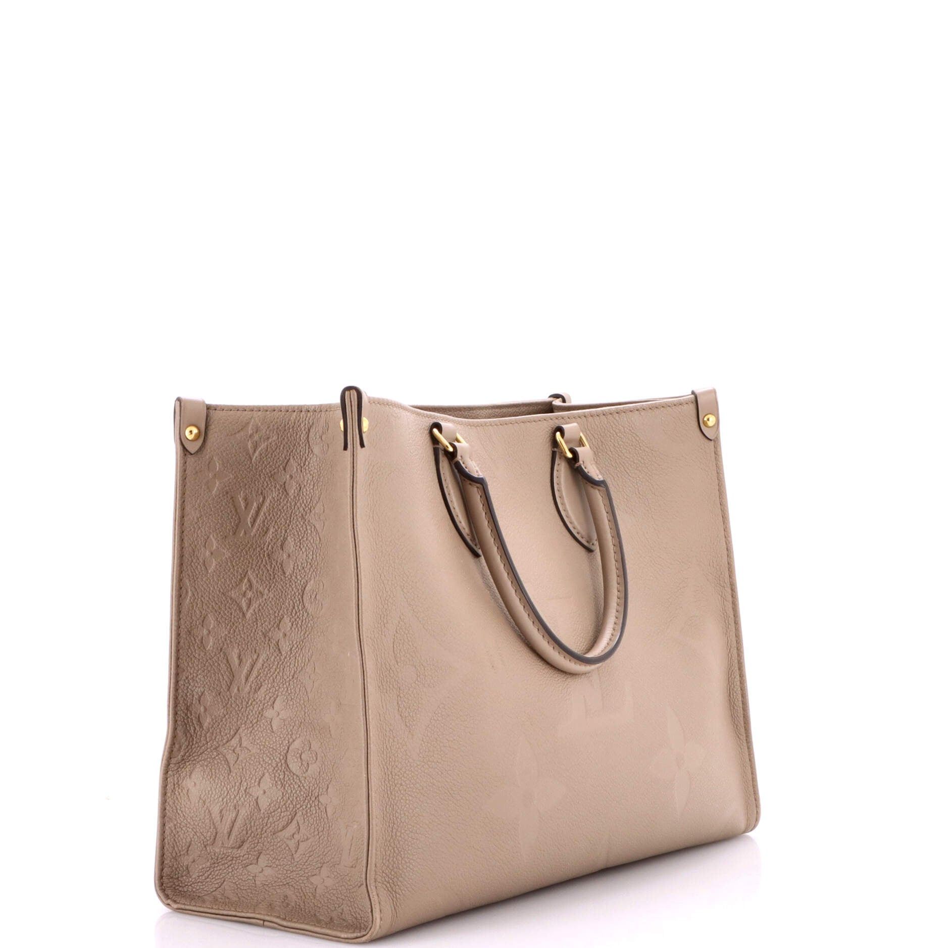 Louis Vuitton OnTheGo Tote Size ONE SIZE - 2 Thumbnail