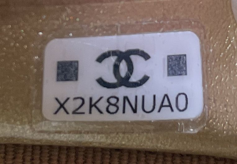 Chanel Pearl Crush Chain Belt Bag Size ONE SIZE - 6 Thumbnail