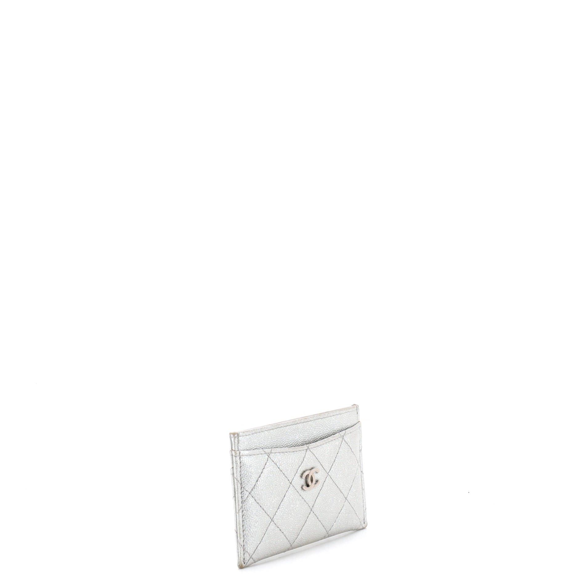 Chanel Classic Card Holder Size ONE SIZE - 2 Thumbnail