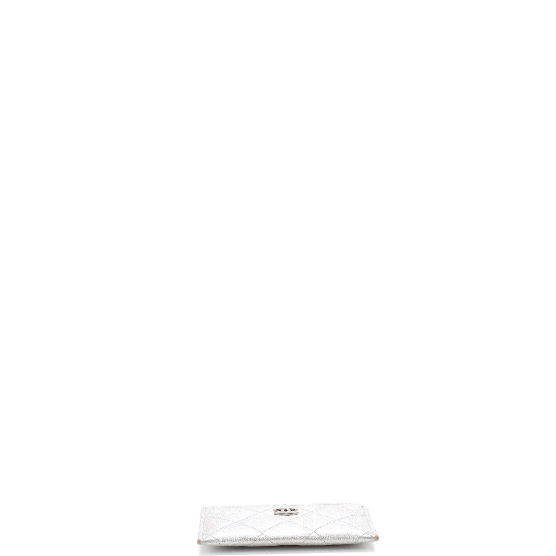 Chanel Classic Card Holder Size ONE SIZE - 4 Thumbnail