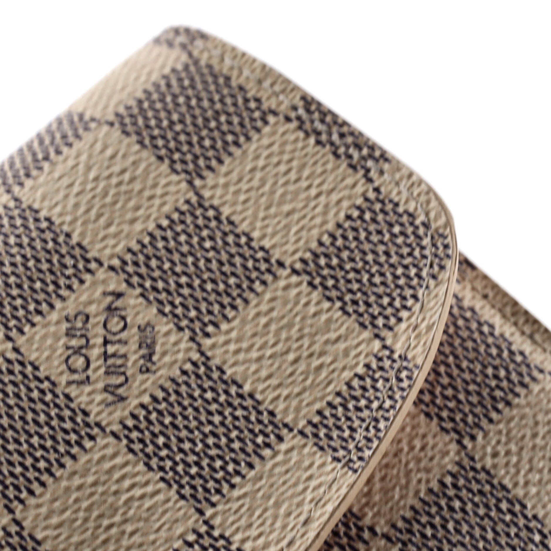 Louis Vuitton Emilie Wallet Size ONE SIZE - 6 Thumbnail