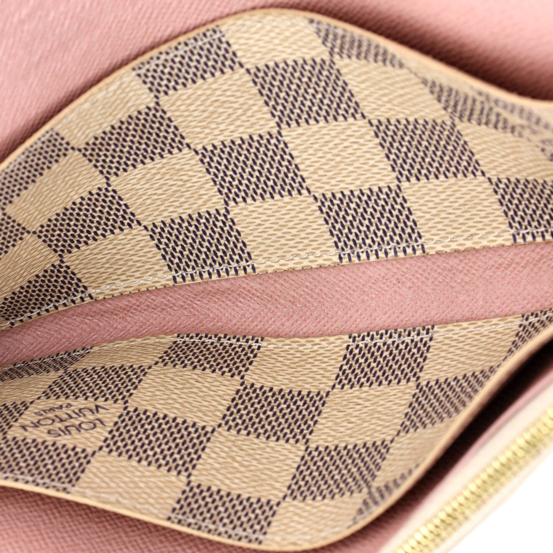 Louis Vuitton Emilie Wallet Size ONE SIZE - 5 Thumbnail