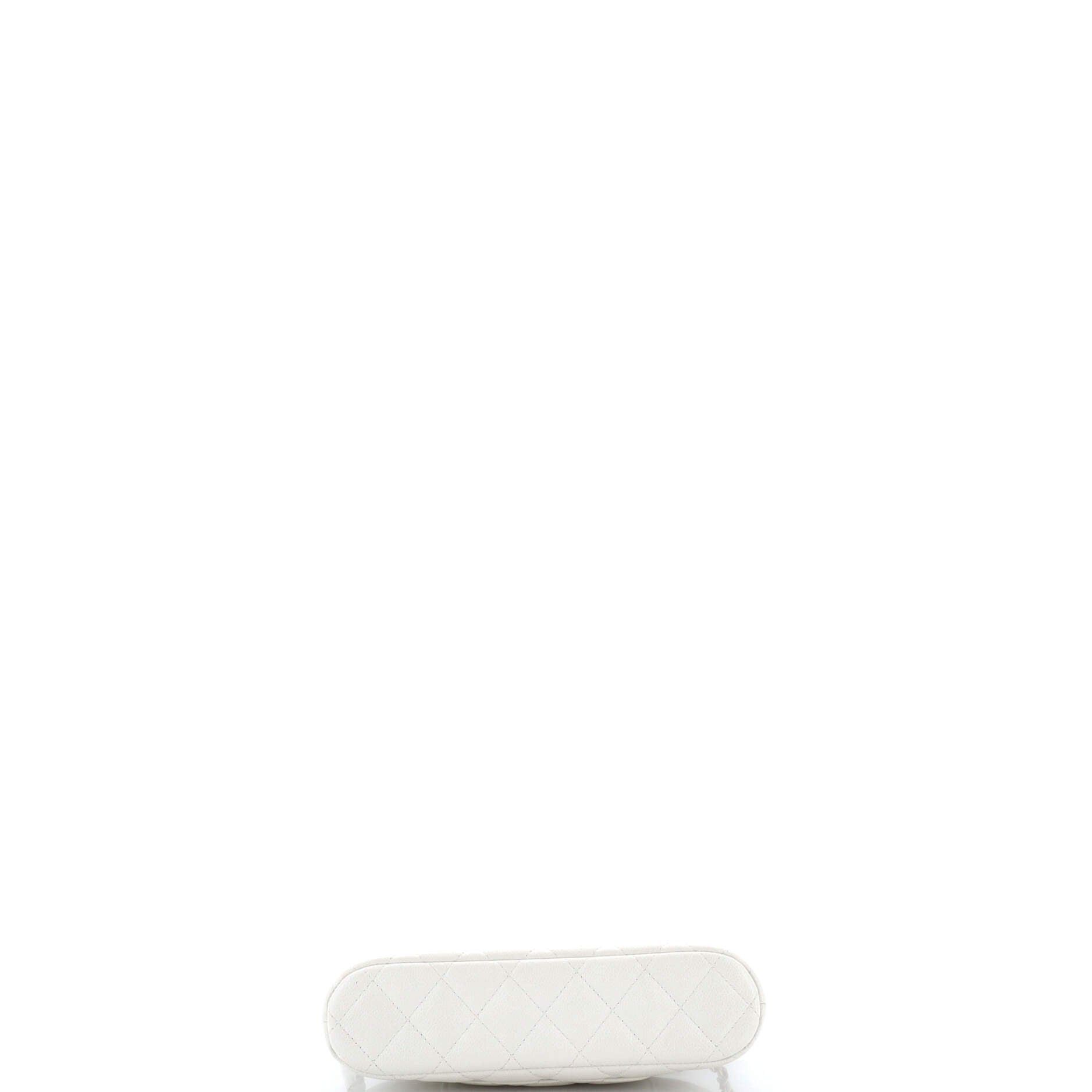 Chanel CC Dome Zip Clutch with Chain Size ONE SIZE - 4 Thumbnail