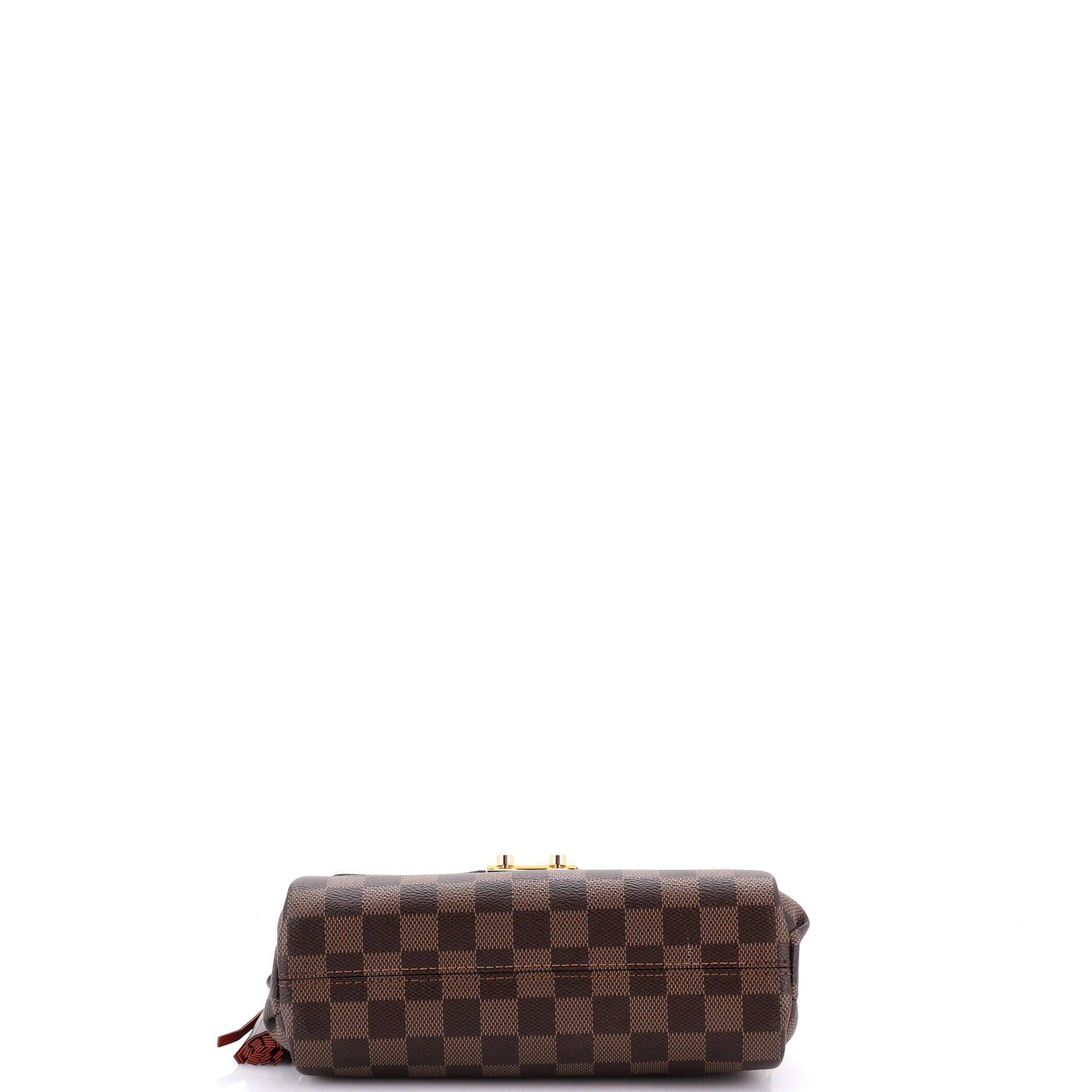 Louis Vuitton Croisette Handbag Size ONE SIZE - 4 Thumbnail