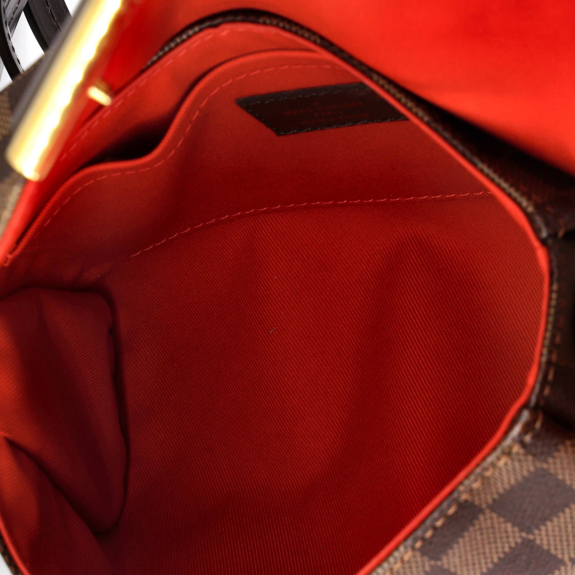 Louis Vuitton Croisette Handbag Size ONE SIZE - 5 Thumbnail