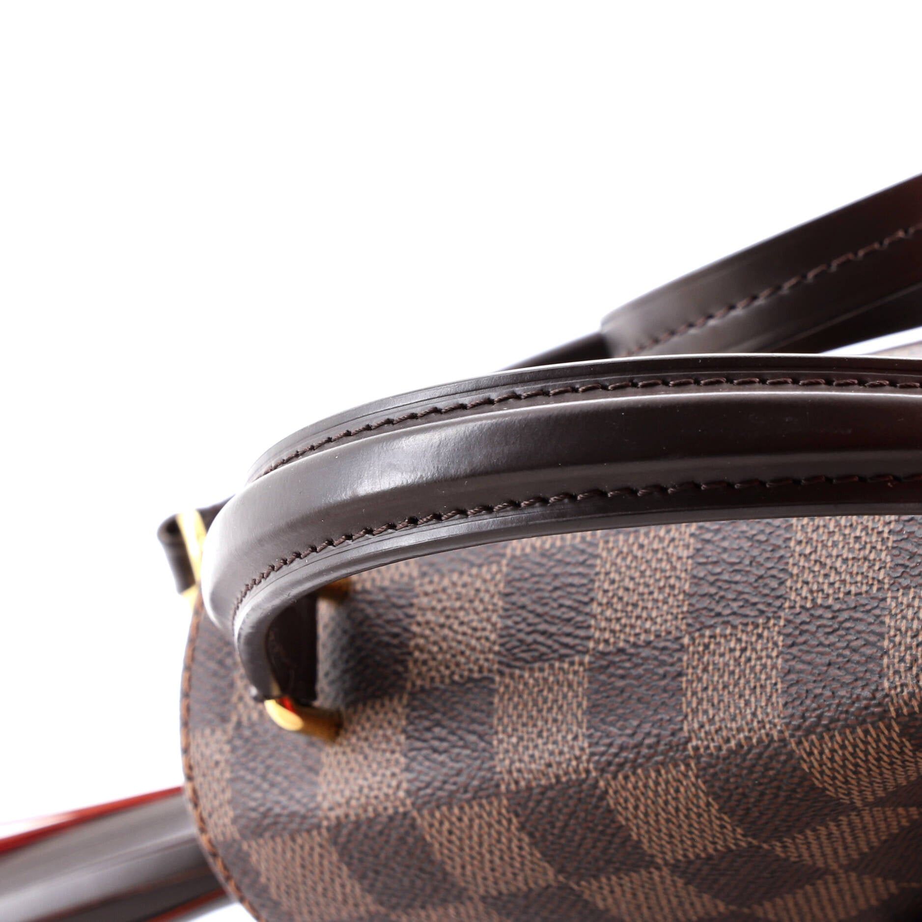 Louis Vuitton Croisette Handbag Size ONE SIZE - 8 Thumbnail