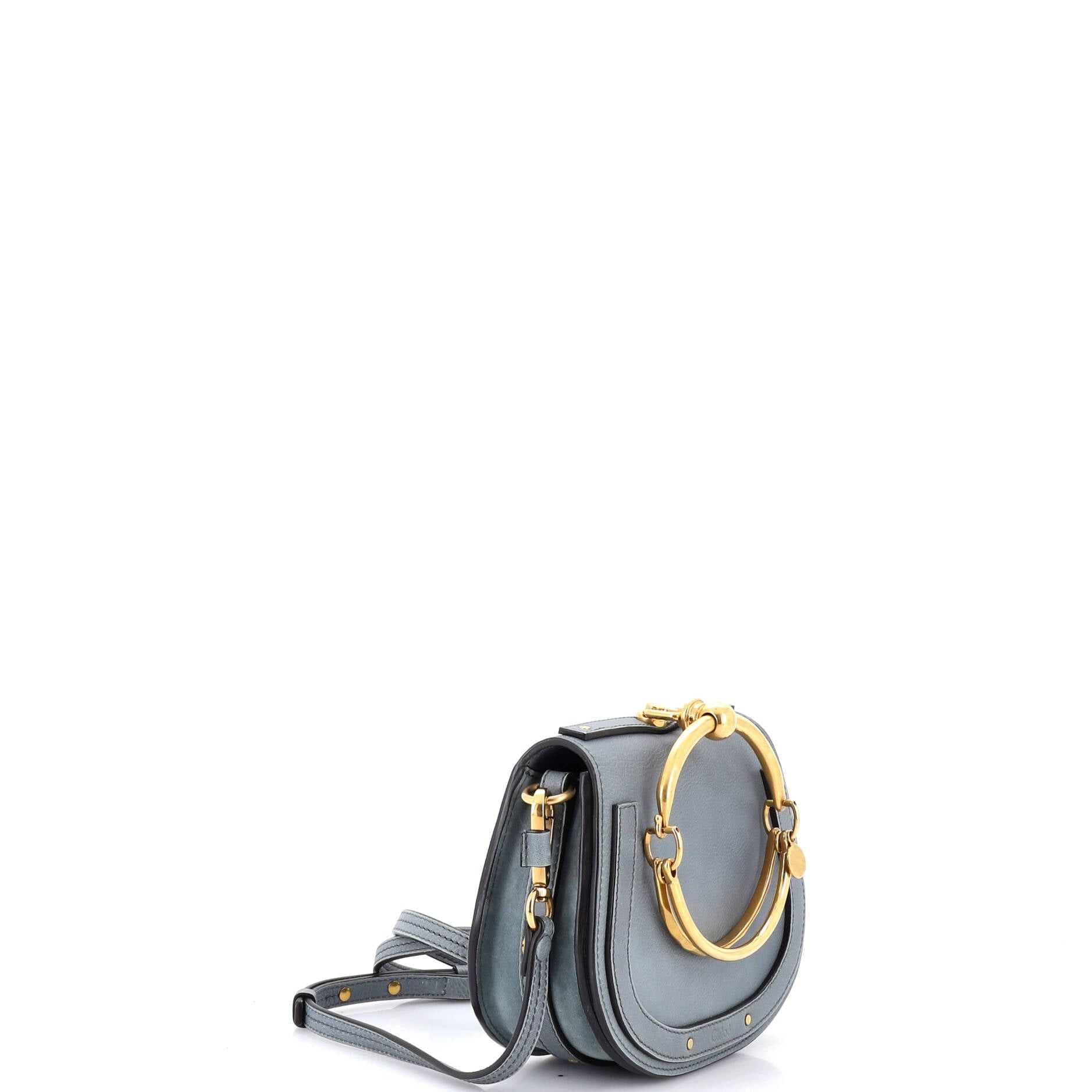 Chloe Nile Crossbody Bag Size ONE SIZE - 2 Thumbnail