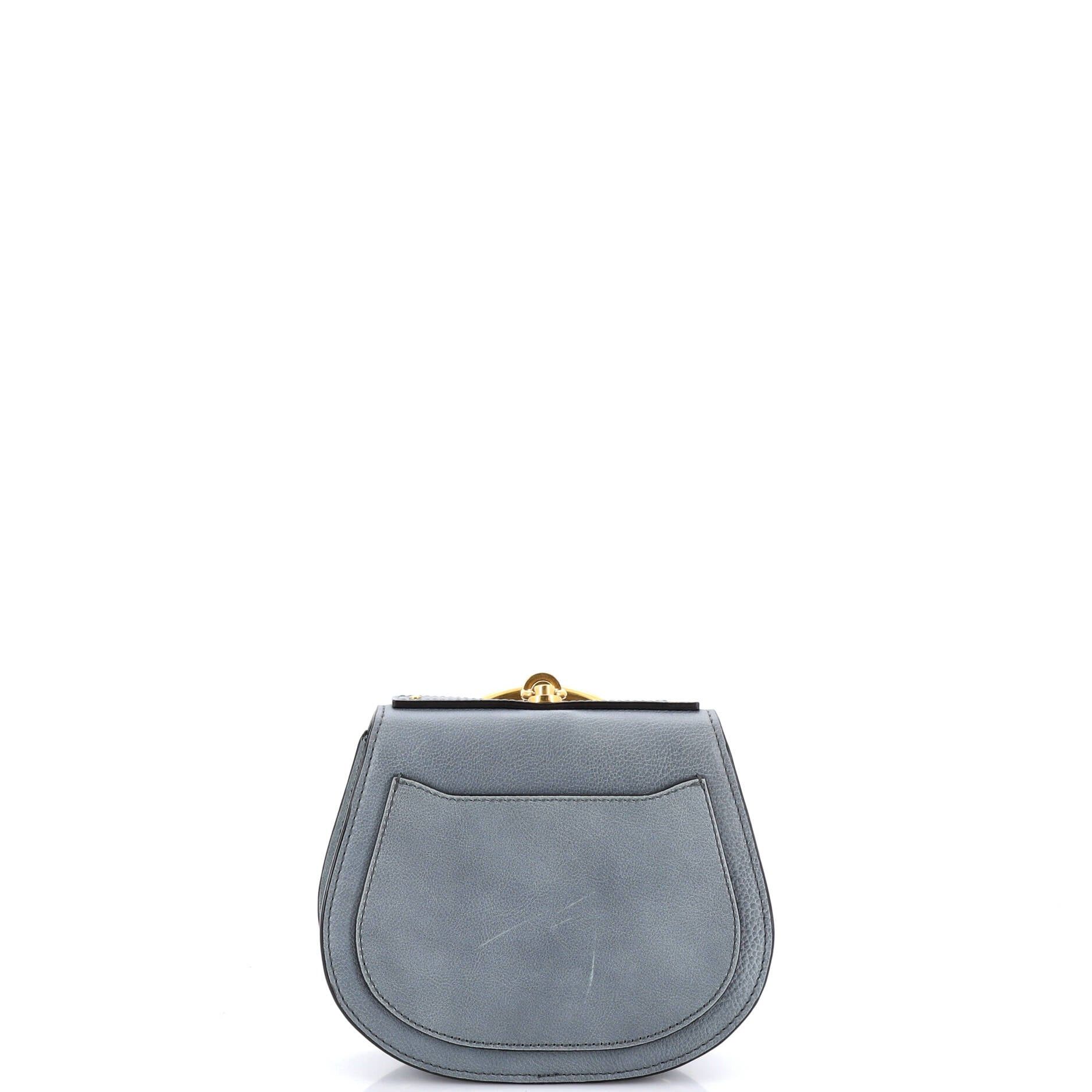 Chloe Nile Crossbody Bag Size ONE SIZE - 3 Thumbnail