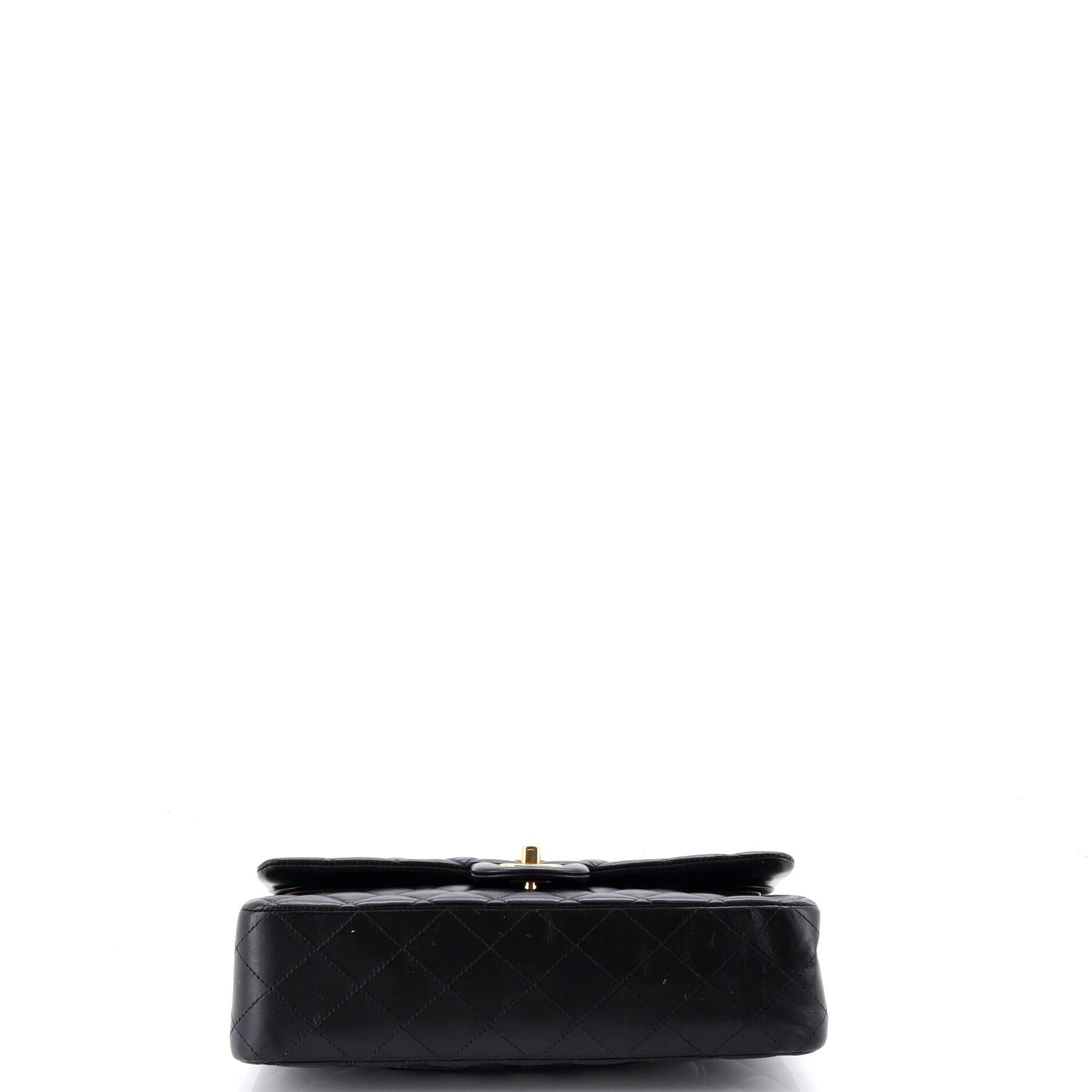 Chanel Classic Double Flap Bag Size ONE SIZE - 4 Thumbnail