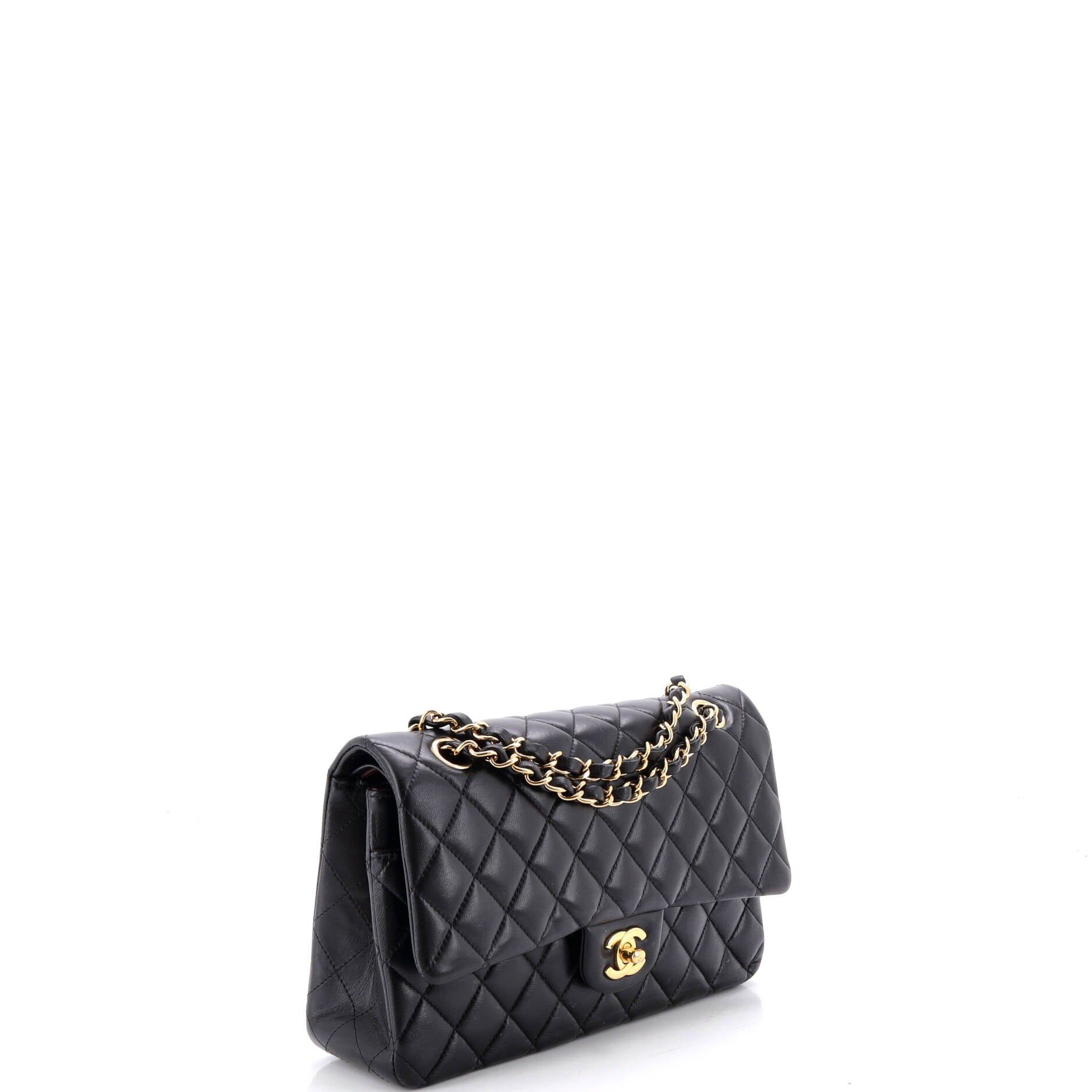 Chanel Classic Double Flap Bag Size ONE SIZE - 2 Thumbnail