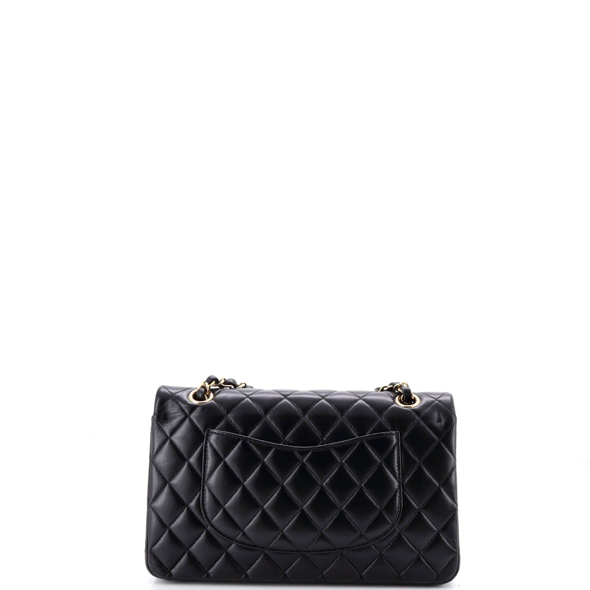Chanel Classic Double Flap Bag Size ONE SIZE - 3 Thumbnail
