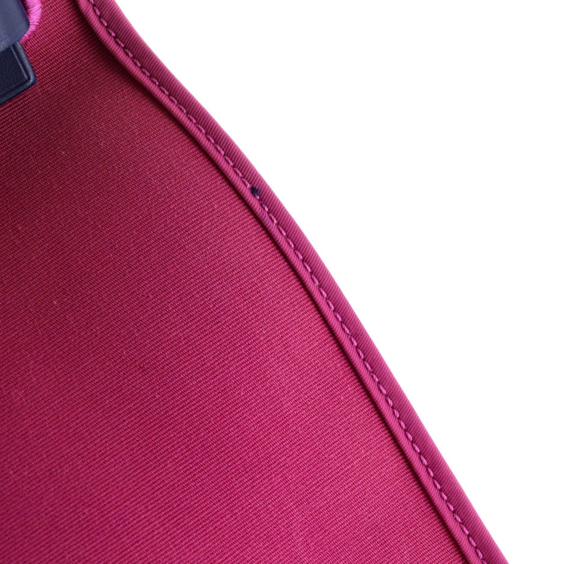 Hermes Herbag Zip Size ONE SIZE - 7 Thumbnail