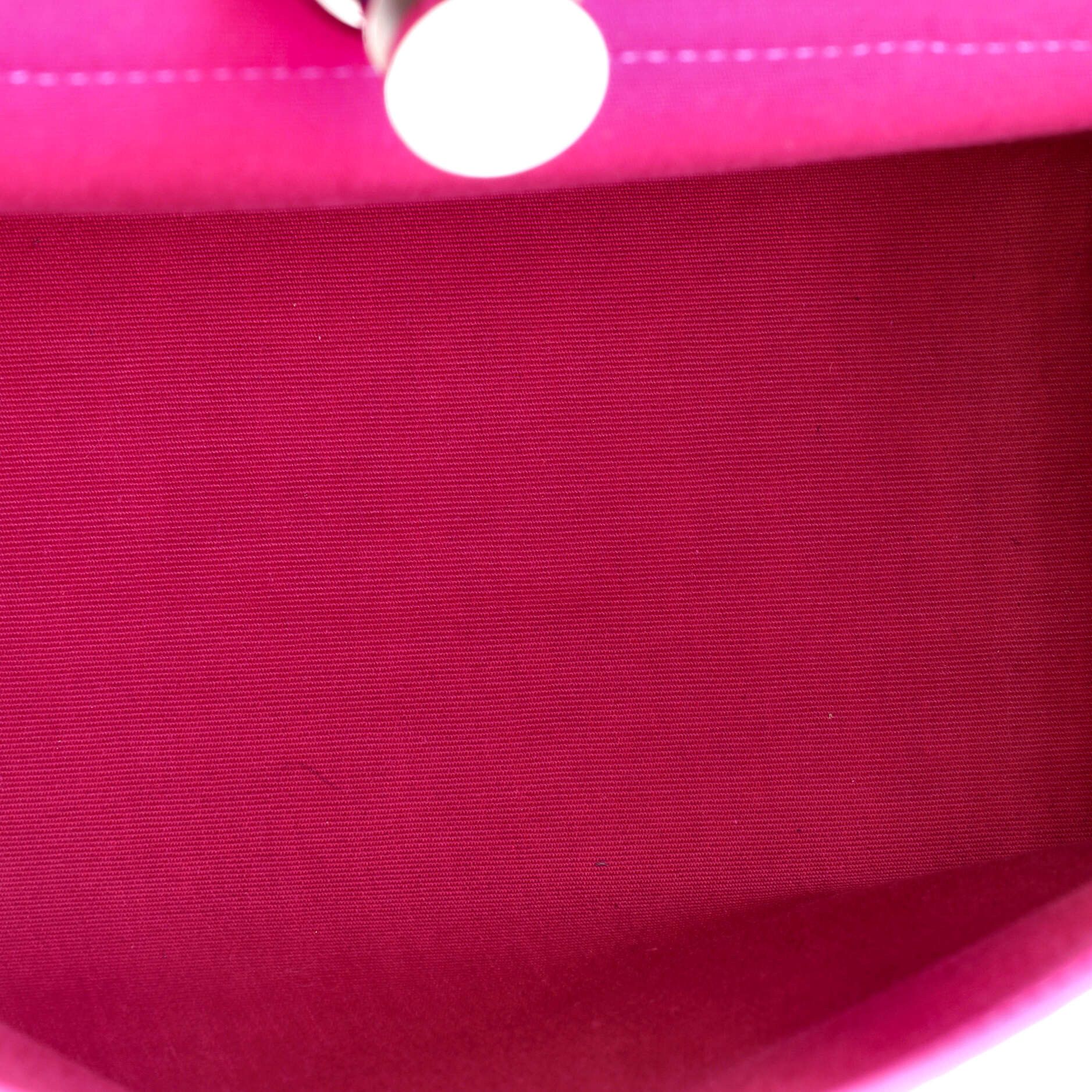 Hermes Herbag Zip Size ONE SIZE - 6 Thumbnail