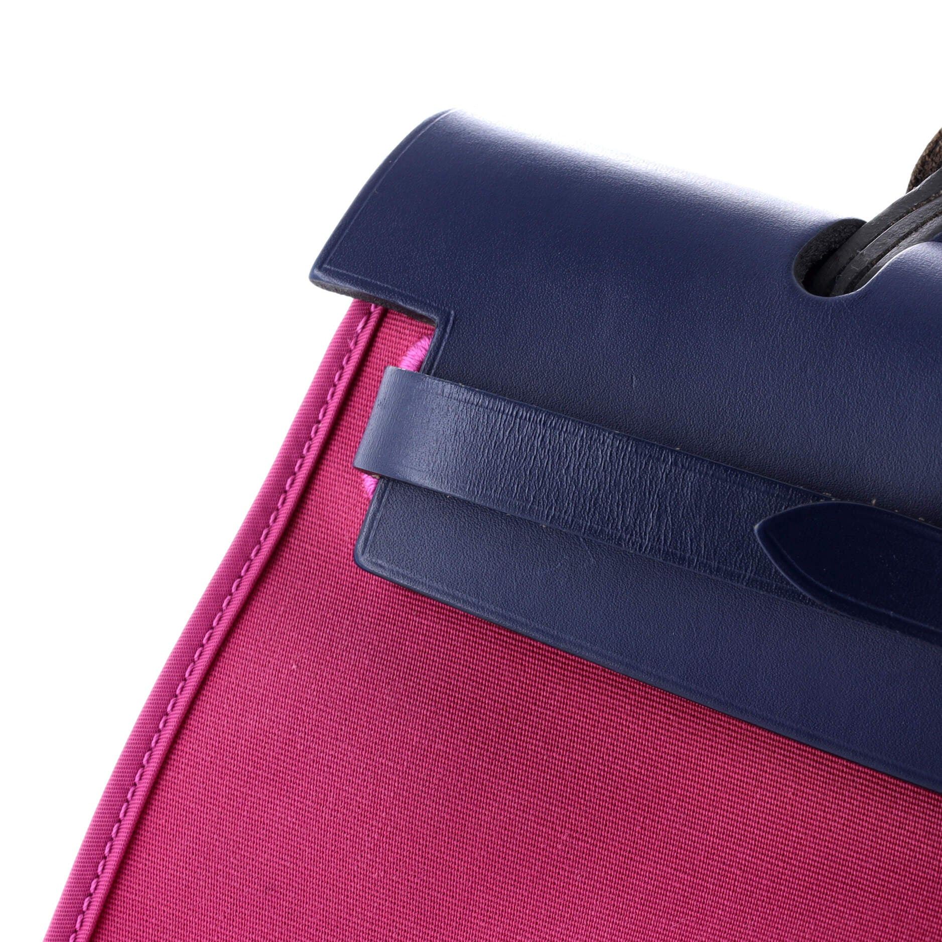 Hermes Herbag Zip Size ONE SIZE - 8 Thumbnail