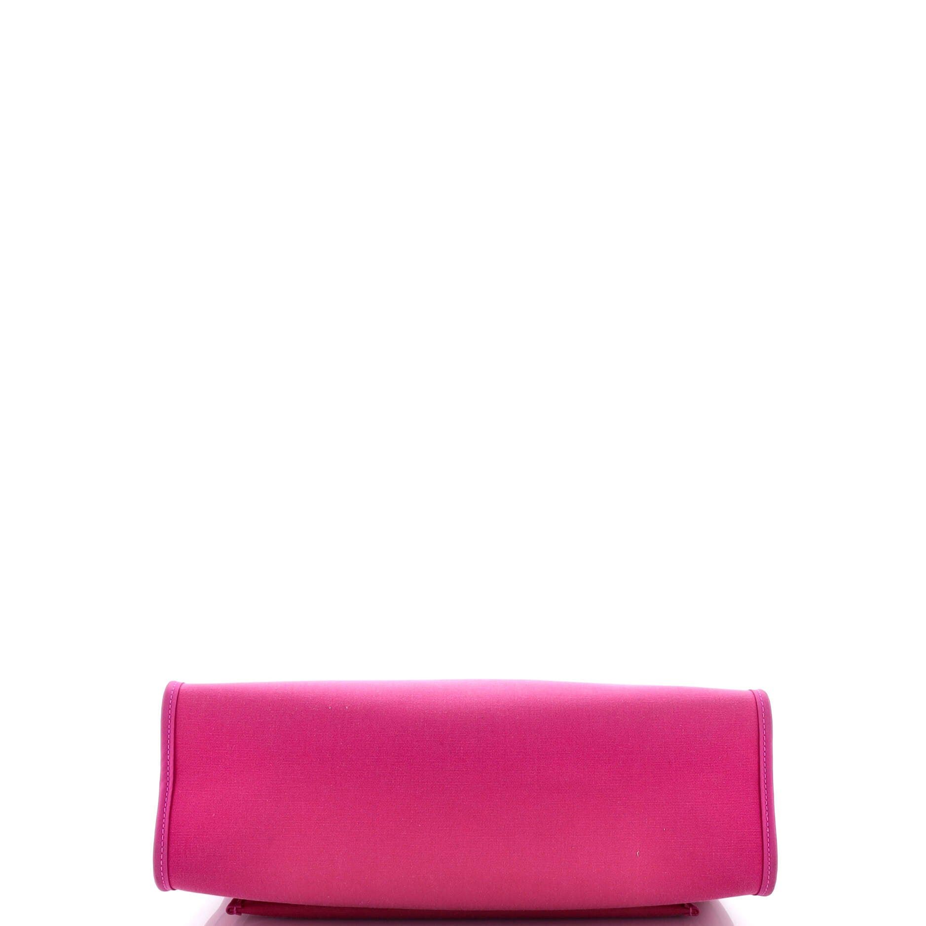 Hermes Herbag Zip Size ONE SIZE - 5 Thumbnail